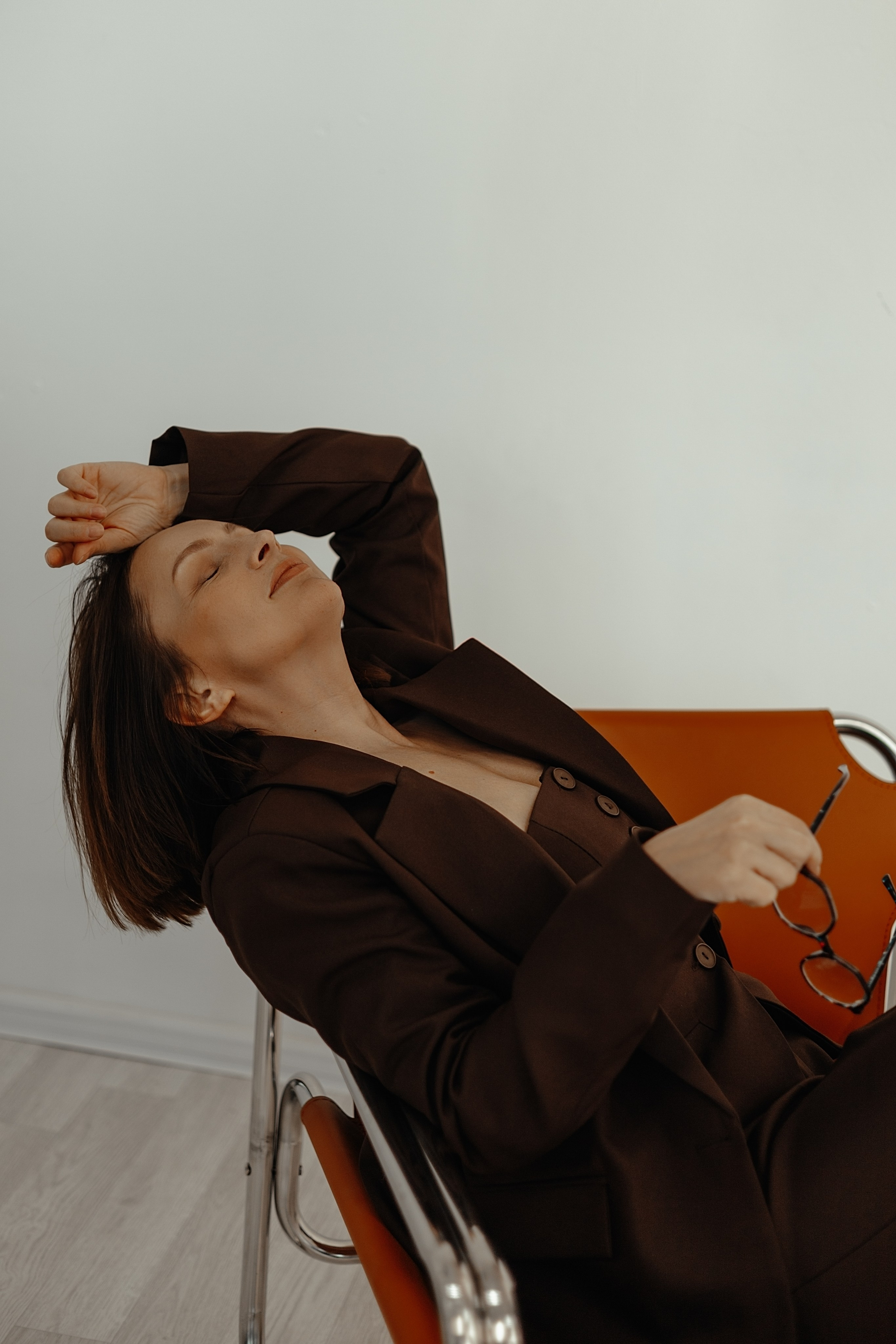 Психология. Анастасия. Фотограф в Кемерово Анастасия