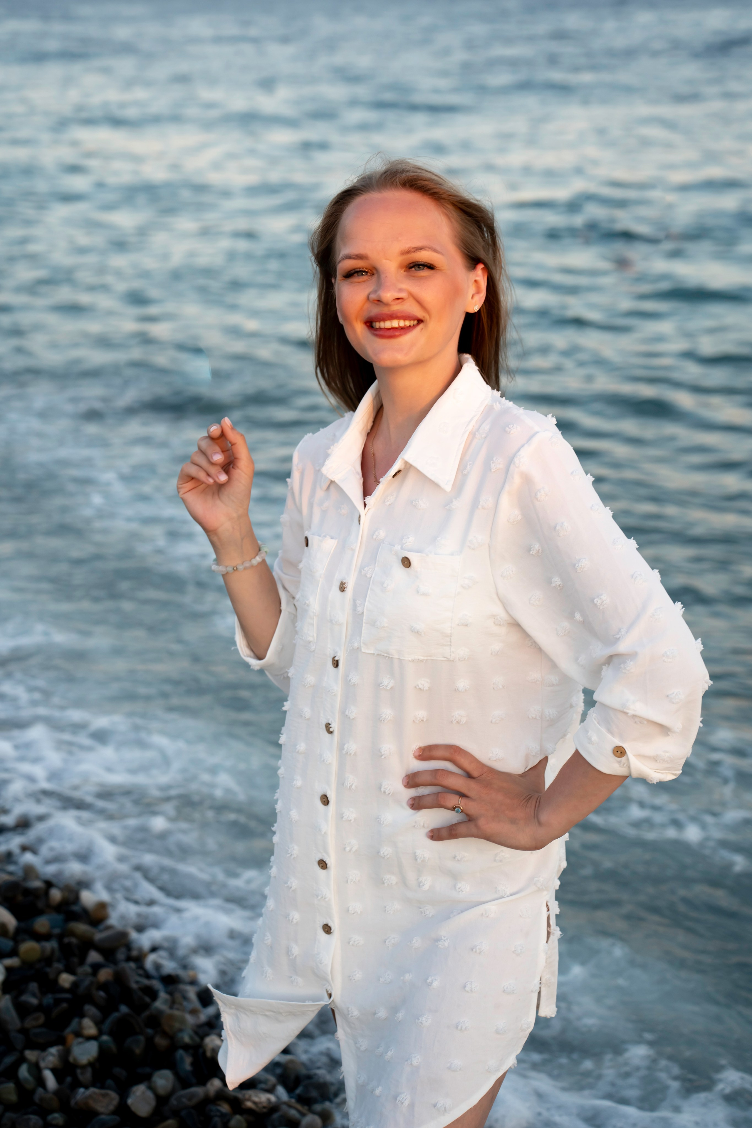 Со скоростью света). Фотограф Ирина Ликсунова