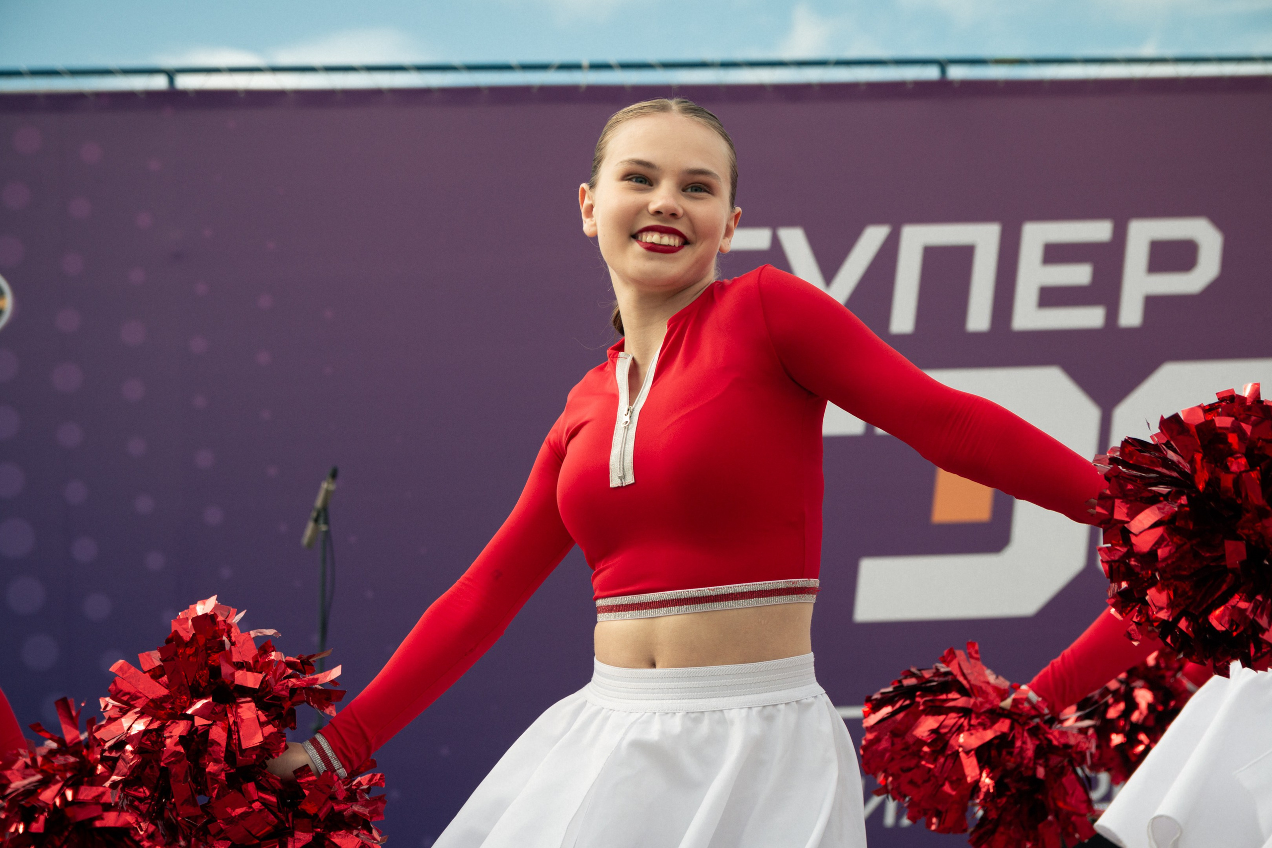 Супер ГЭС 2024. Фотограф в Ярославле Никита Зайцев