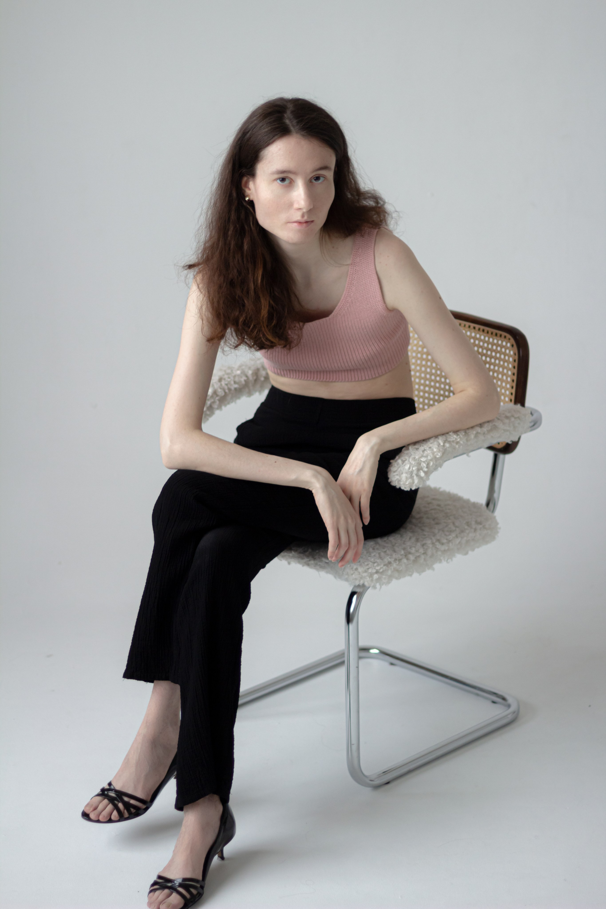 Snow White's office (some snaps). Фотограф Ася Волчик