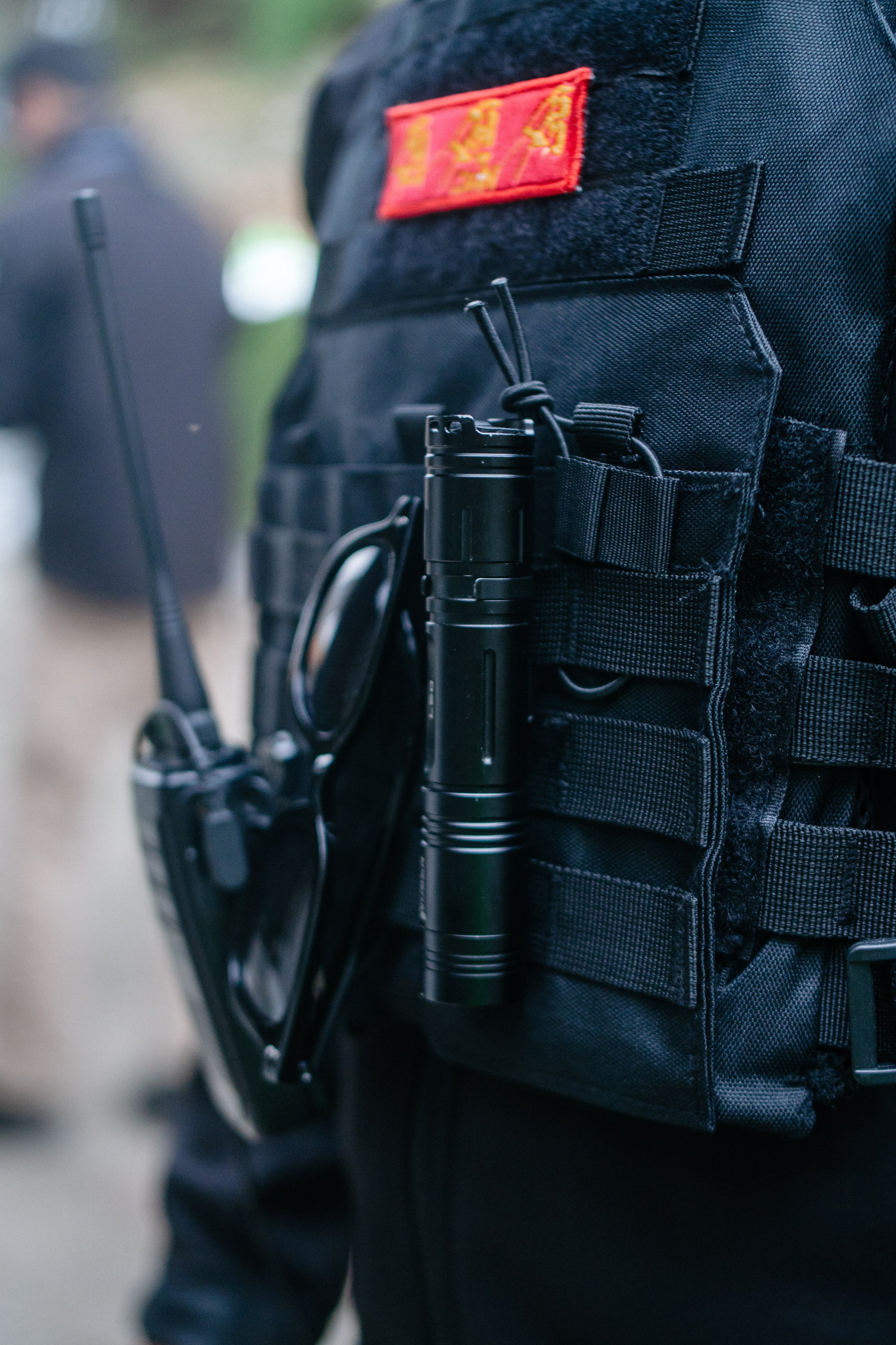 Security team. Фотограф / видеограф в Москве и Сочи Sofia Riversong