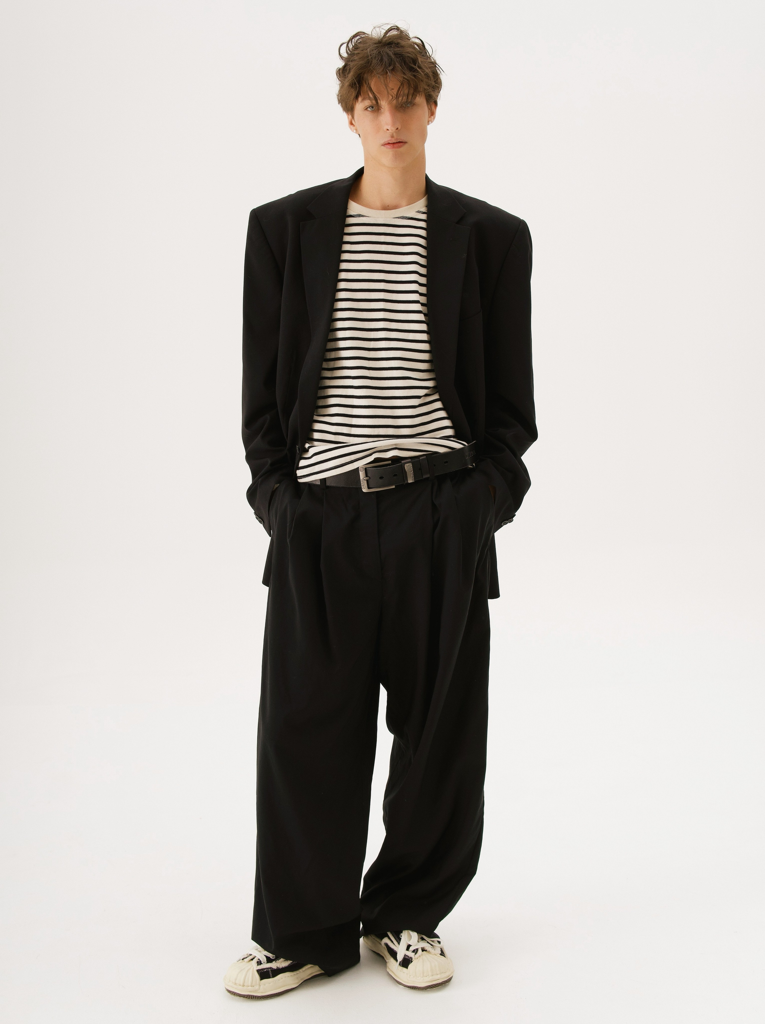 Сергей. Фотограф в Минске Света Григорьева