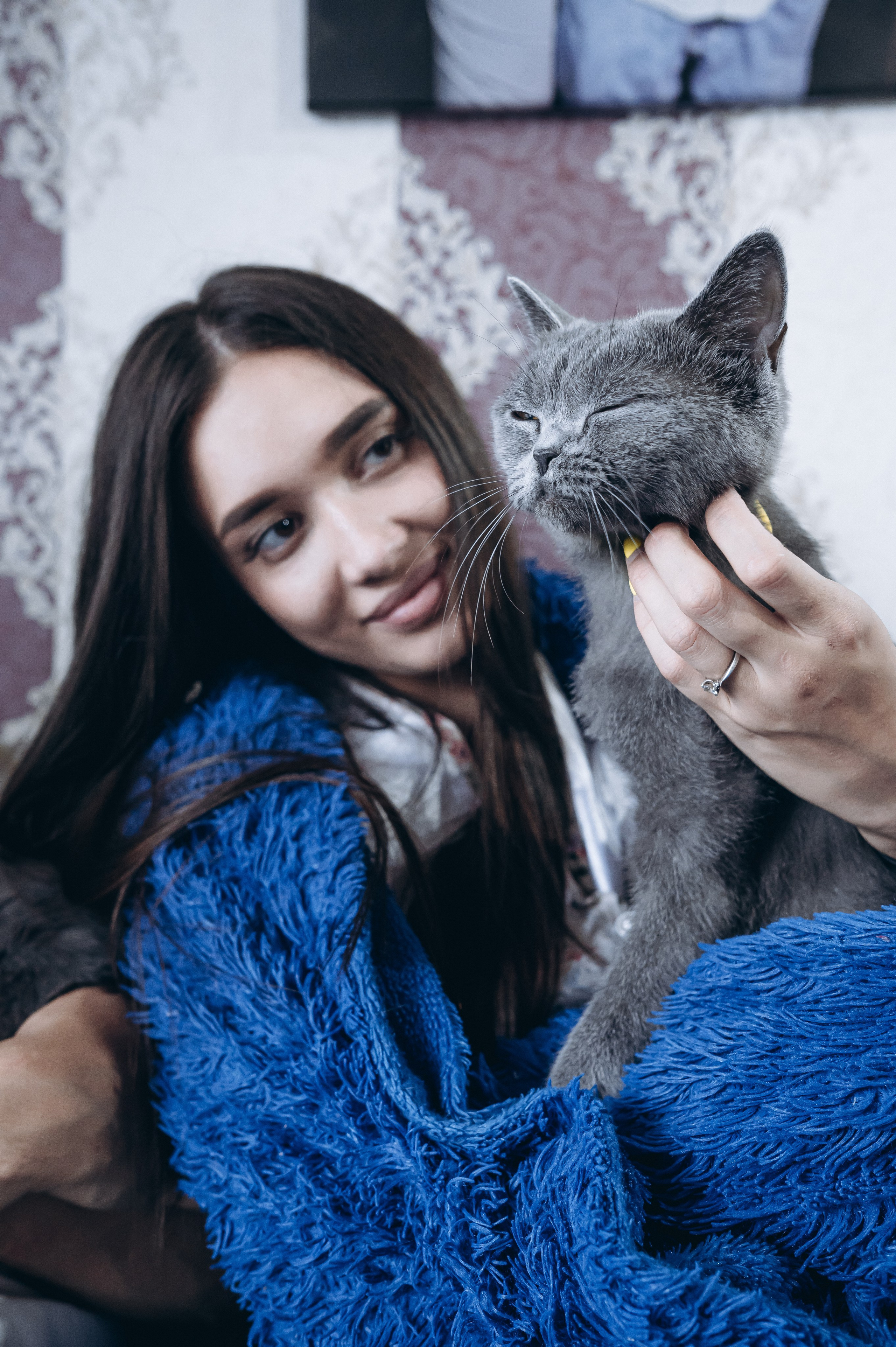 Вадим и Ирина. Фотограф Андрей Сенченко