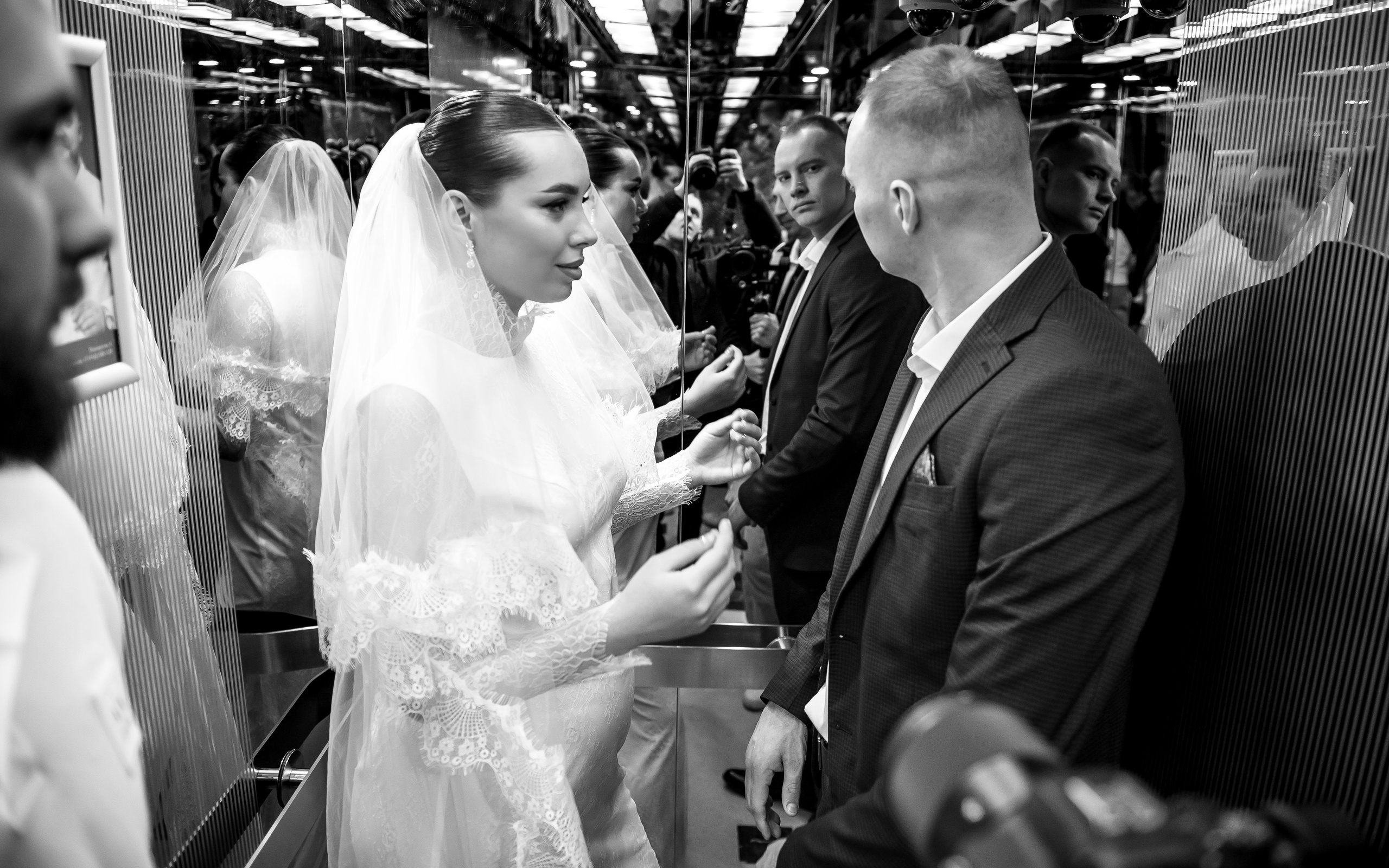 Александр и Юлия. Фотограф в Благовещенске Андрей Сенченко