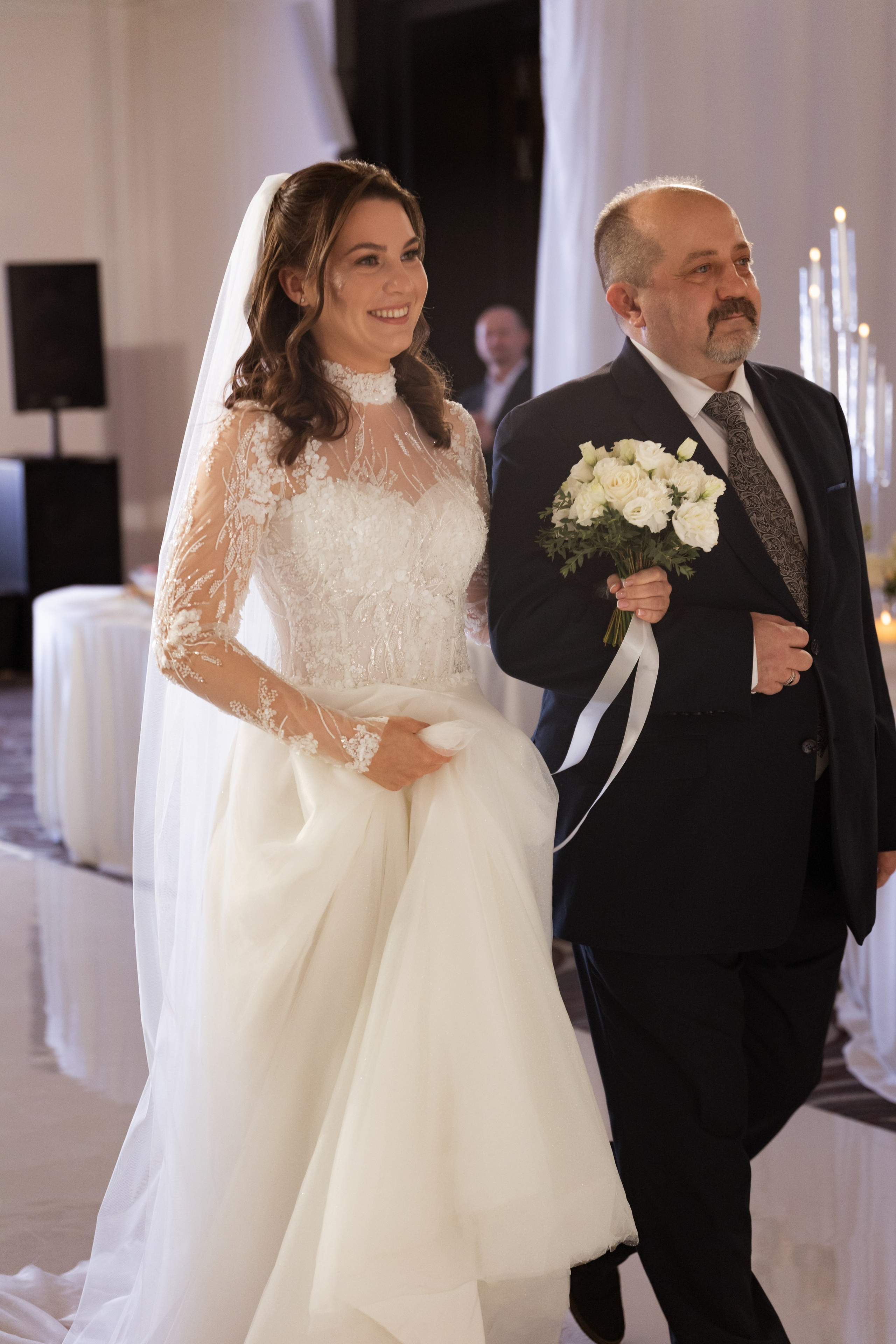 Игорь и Анастасия. Свадебный фотограф в Самаре и СПБ Наталия Константинова