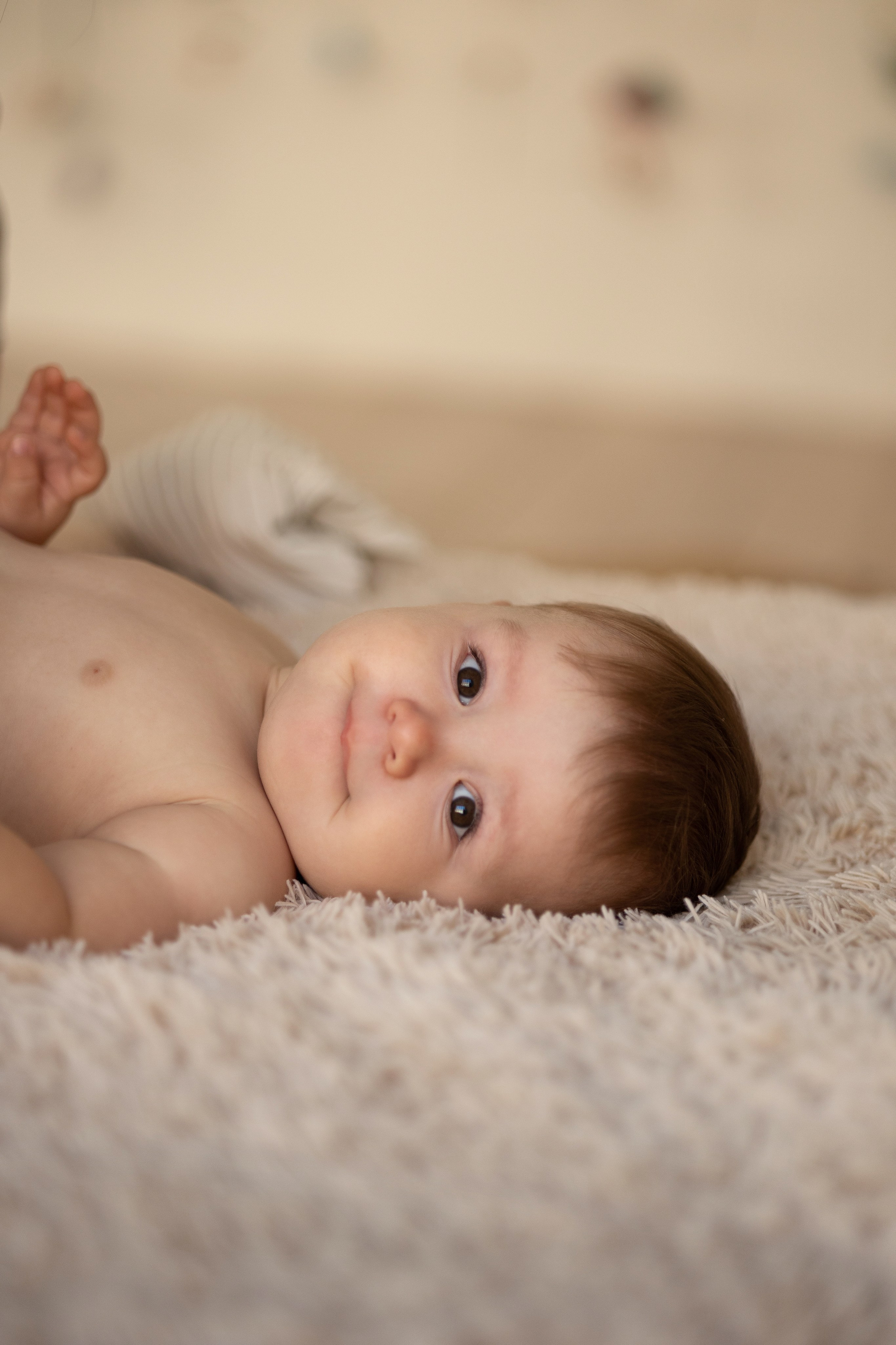 Мама+Папа=Димочка. Аникеева Тамара | Портретный фотограф во Владивостоке