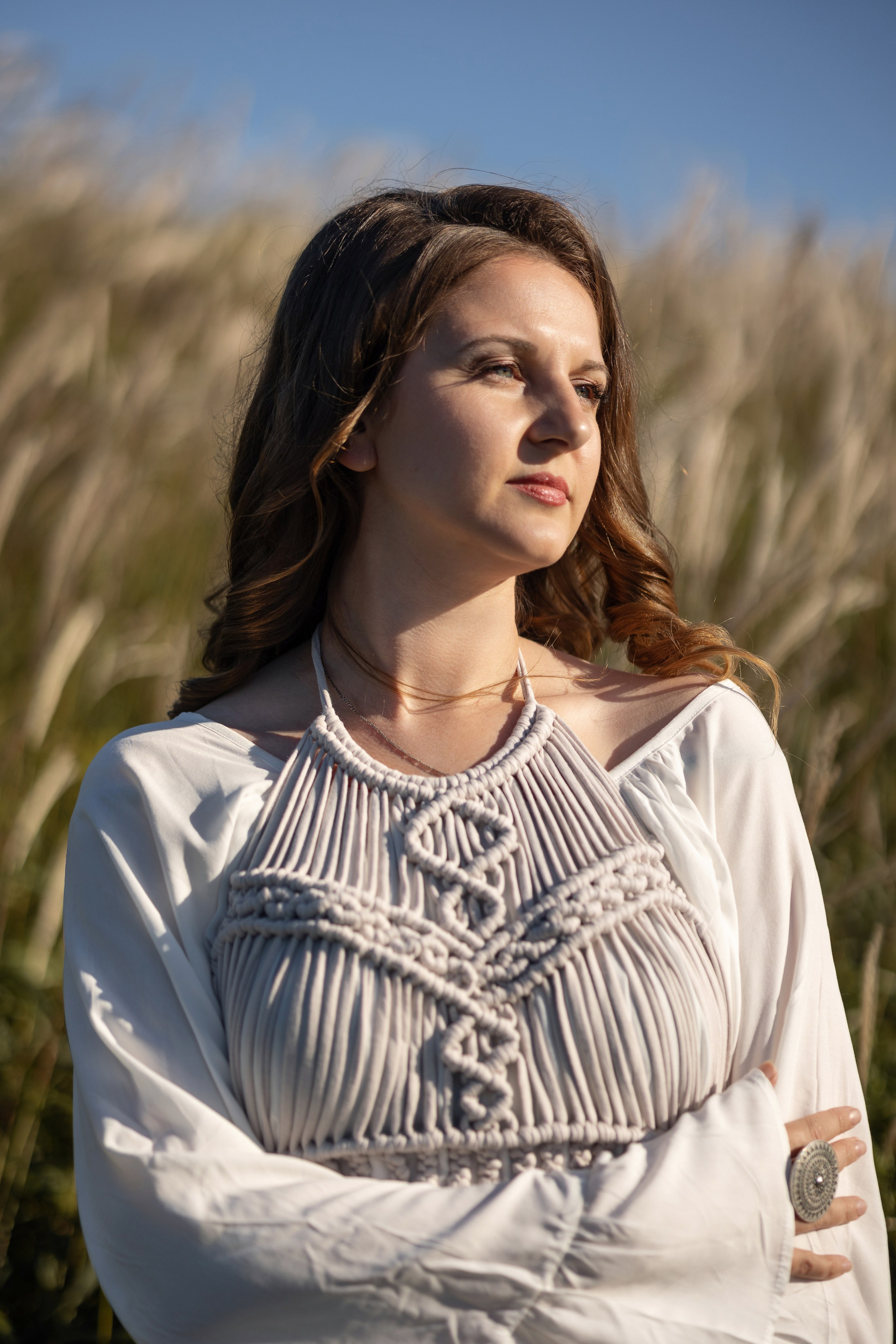 Ольга. Аникеева Тамара | Портретный фотограф во Владивостоке