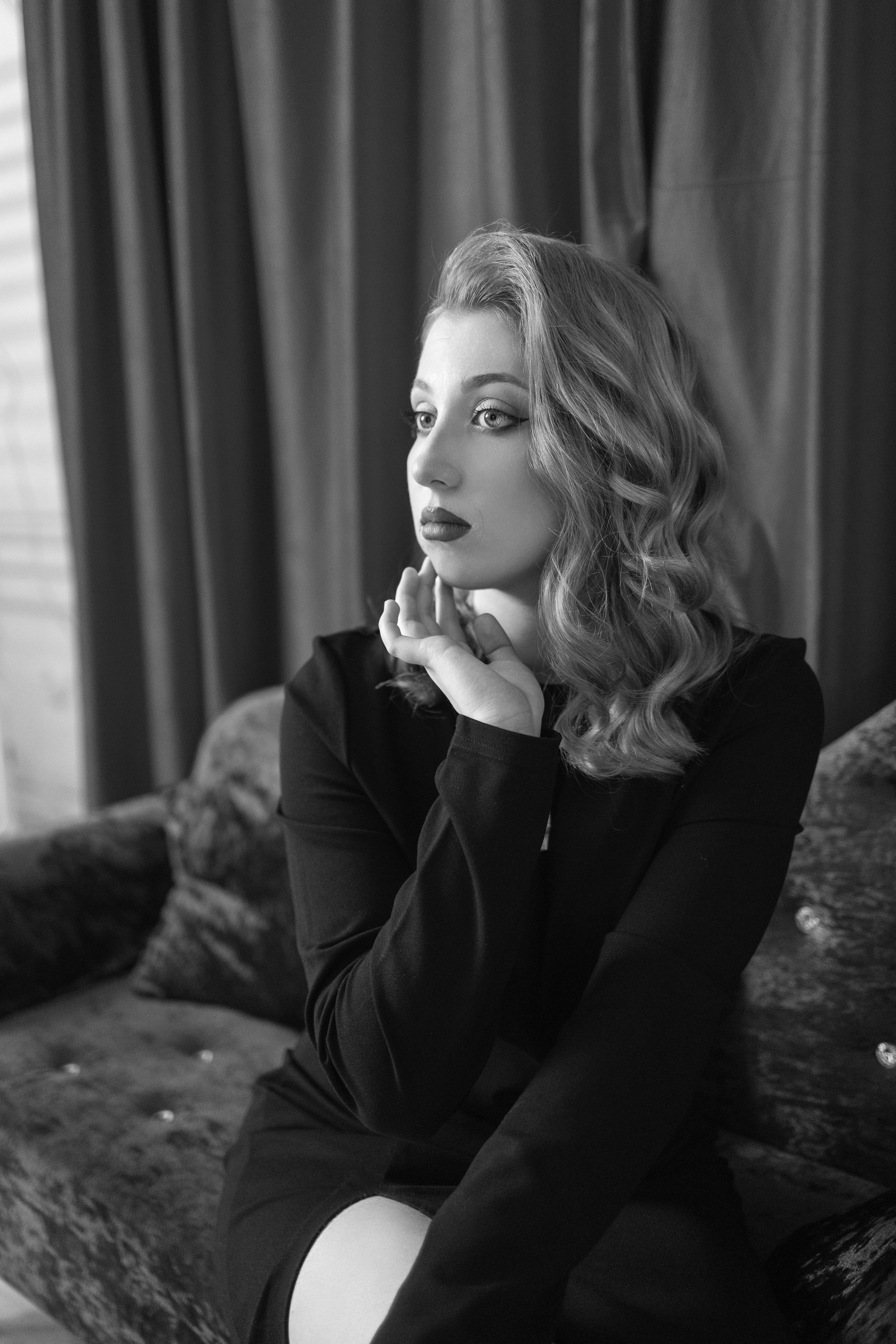 Елизавета. Аникеева Тамара | Портретный фотограф во Владивостоке