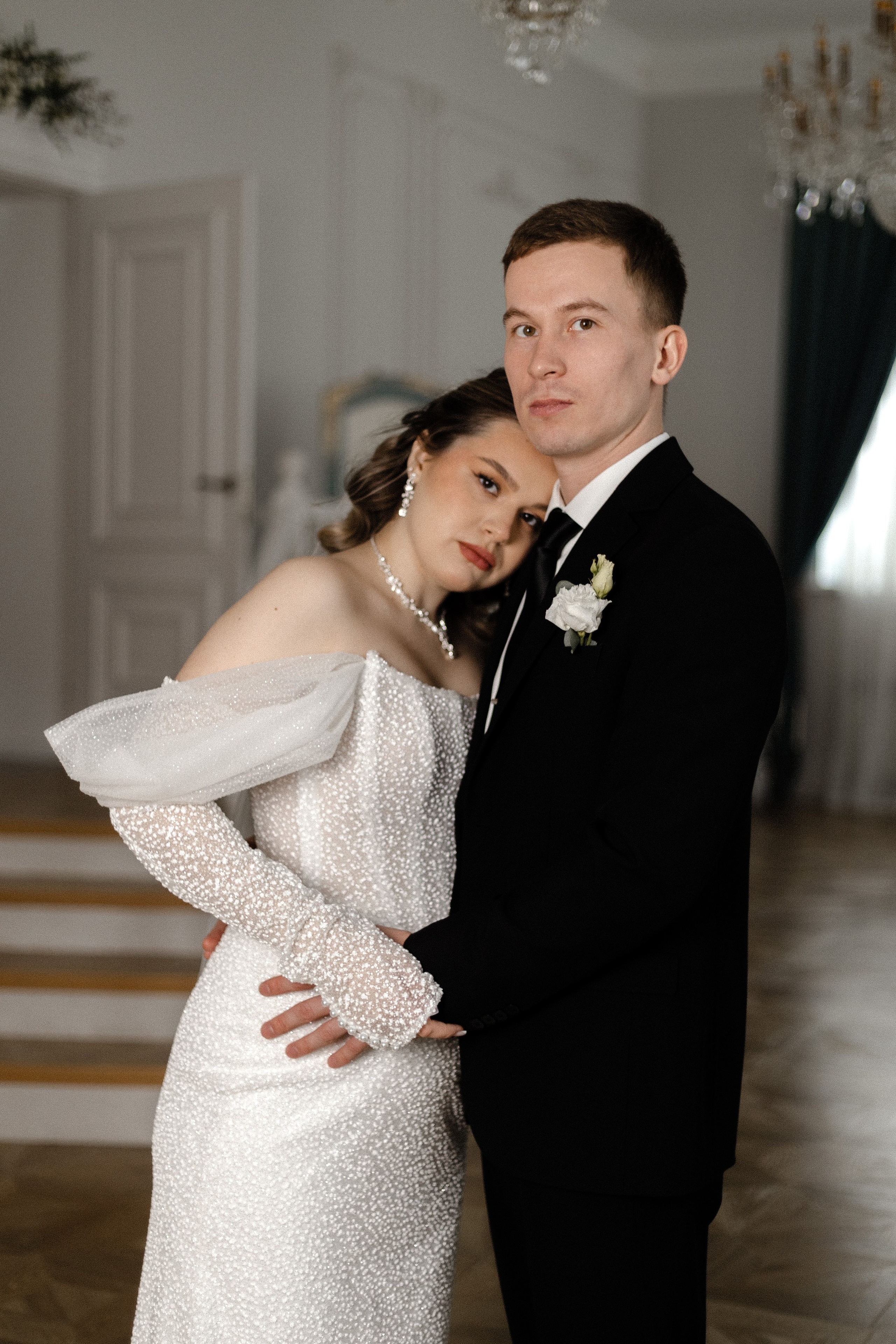 Ш&Е. Свадебный фото-видеодуэт Москва Новосибирск Казань Калининград