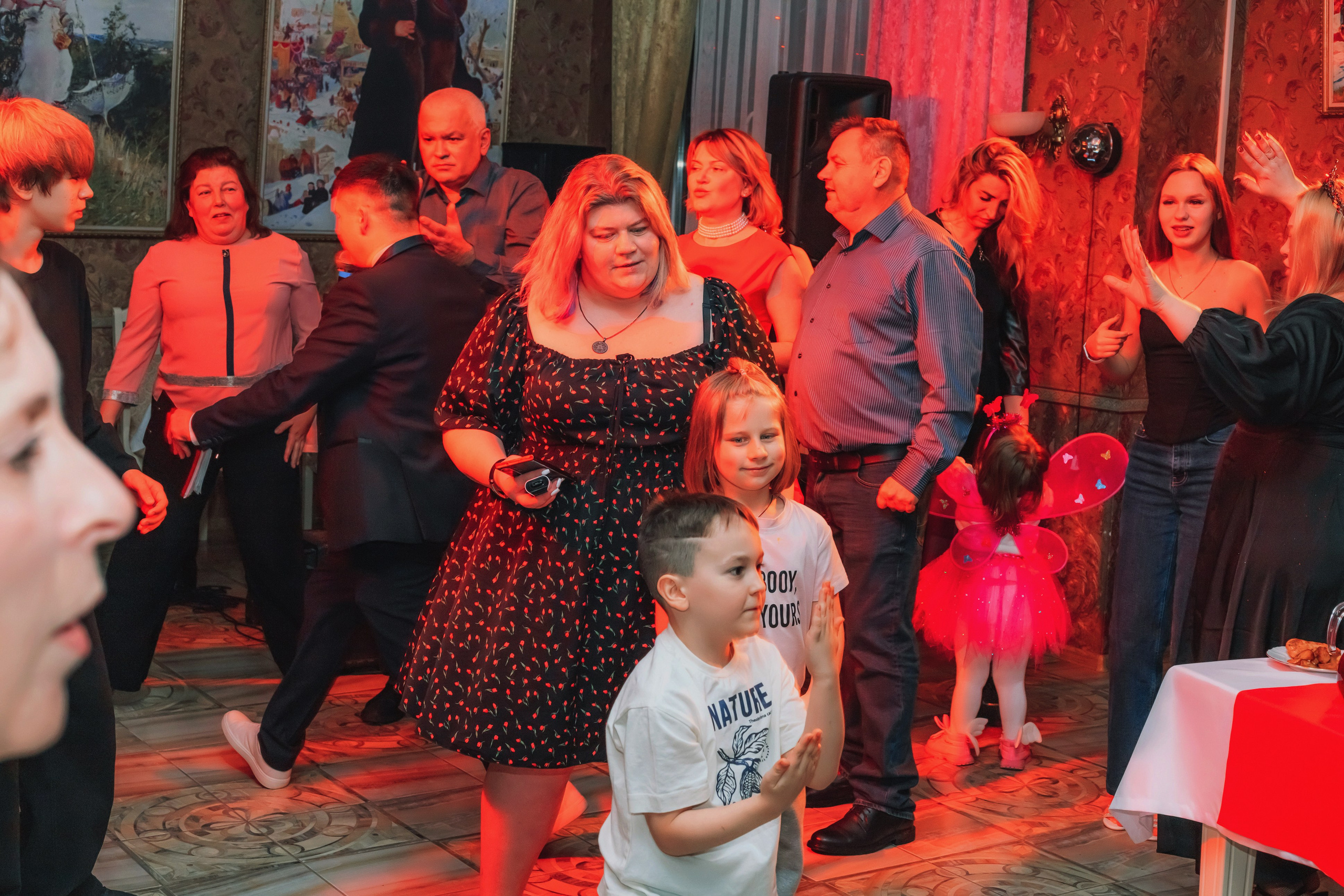 Новый 2026 год