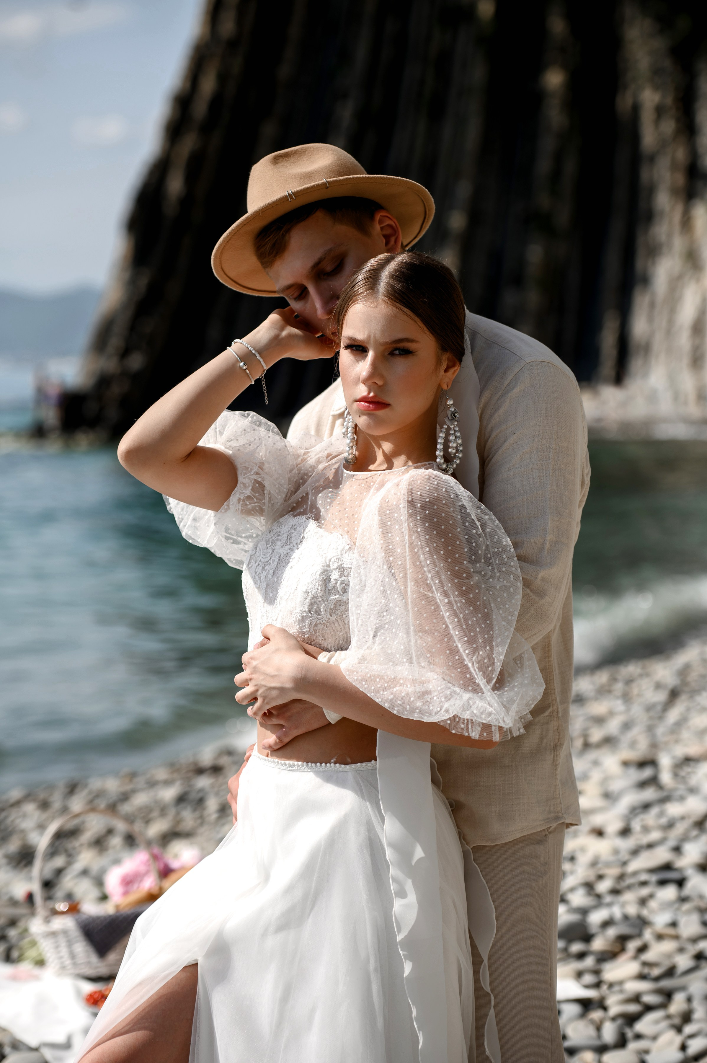 Данил и Лиза. Фотограф в сочи Свадебный фотограф Сочи