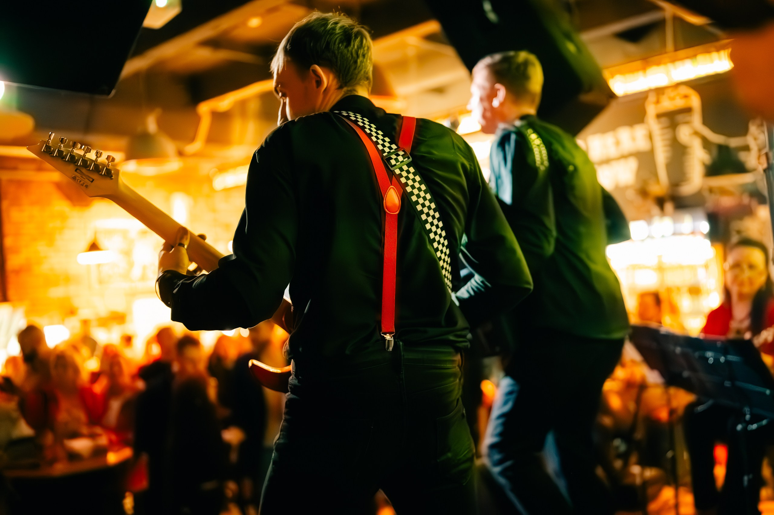 Jaws. Фотограф в Кемерово Владислав Шульц