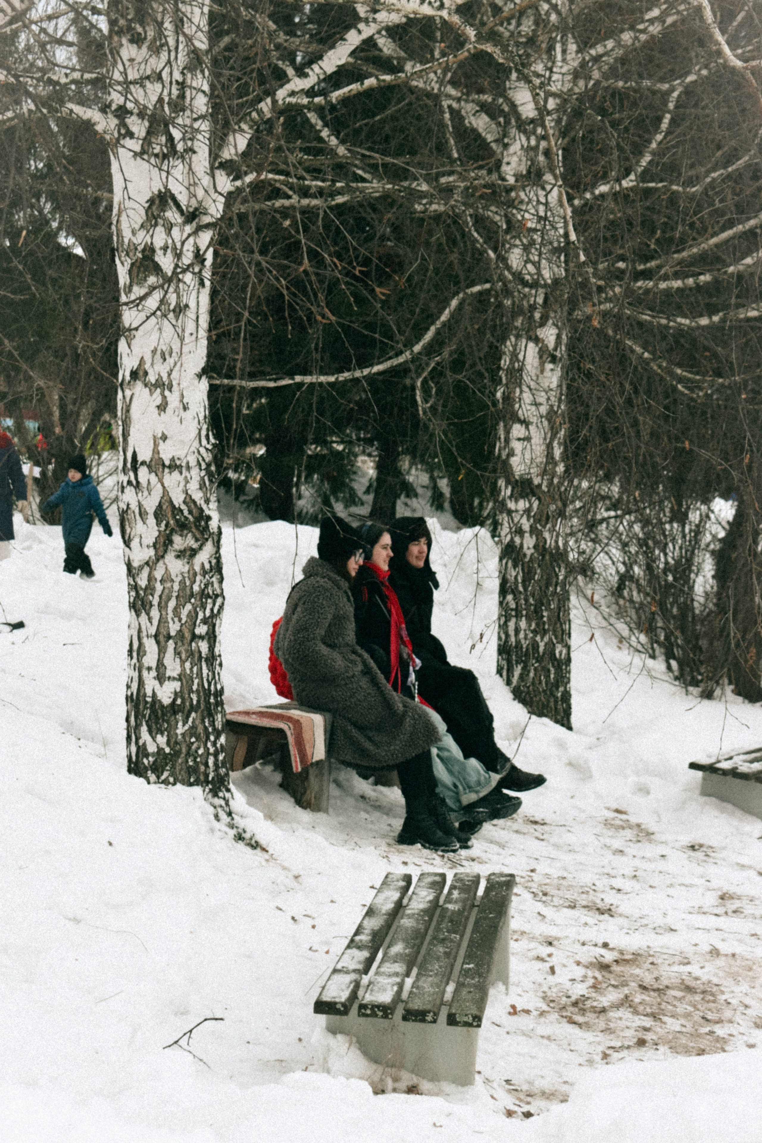 Мероприятия. Соня Мнема