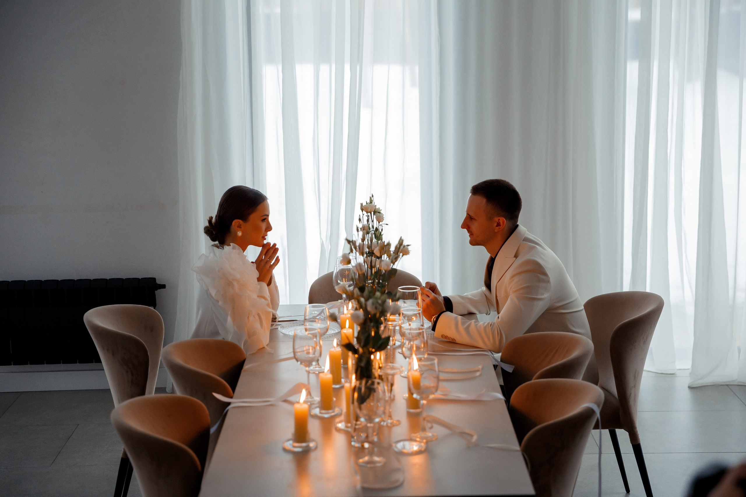 Женя & Таня. Свадебный и семейный фотограф Черняева Анна| Нижний Новгород