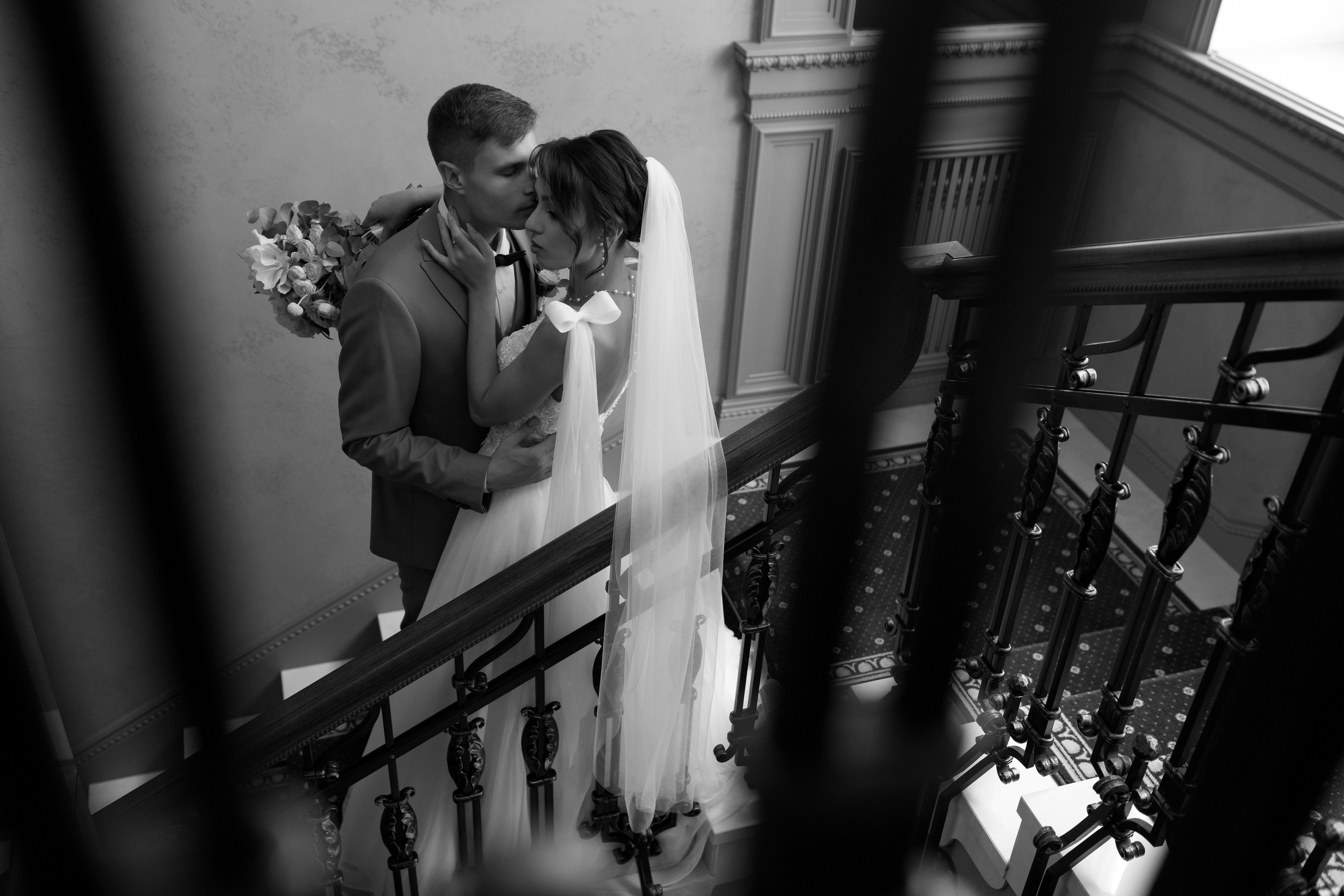 Свадьба Арсения и Валентины. Свадебный и семейный фотограф в Иркутске Яна Лиа