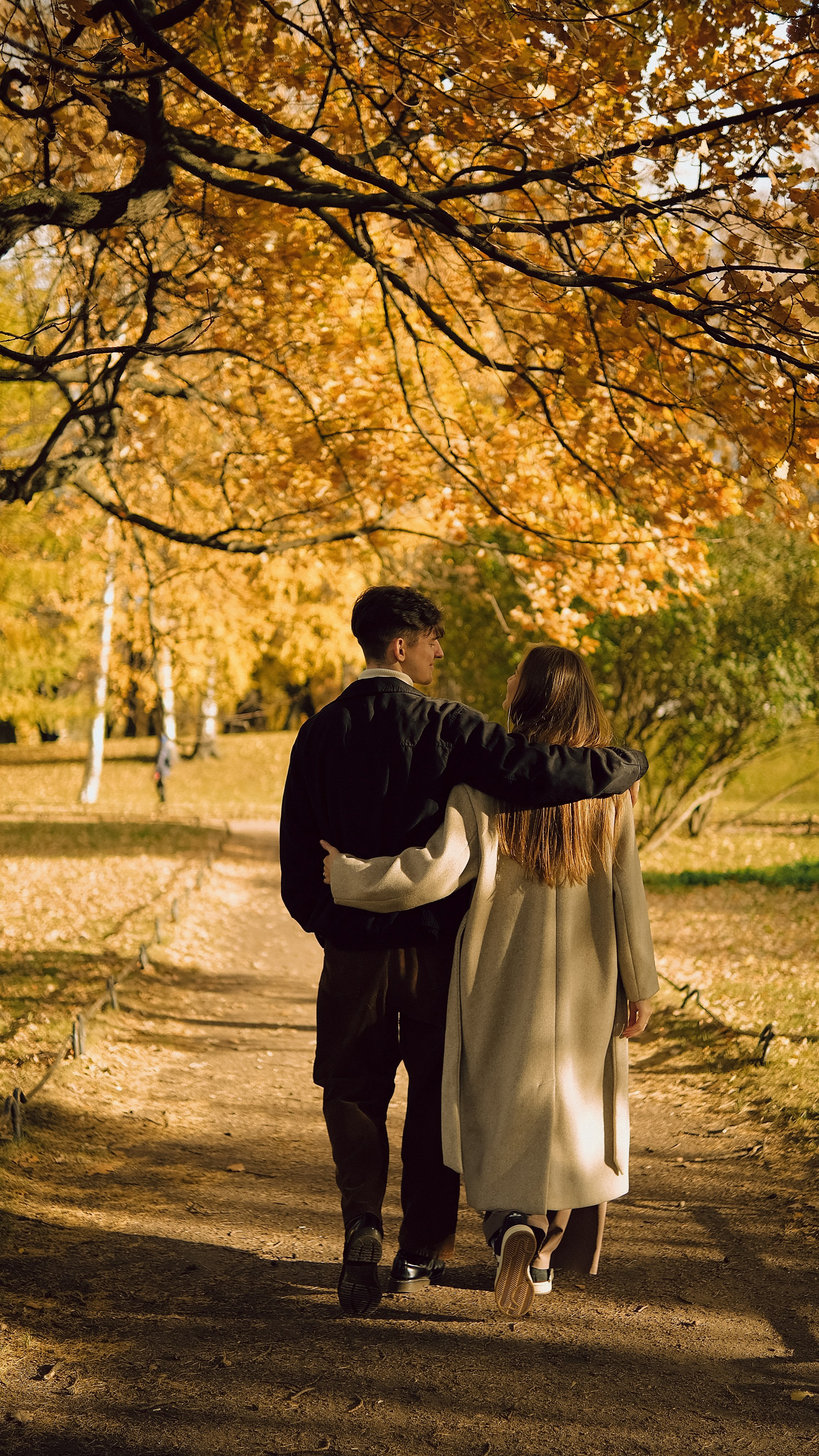 Криста & Арсений. Phdkvmr.ru