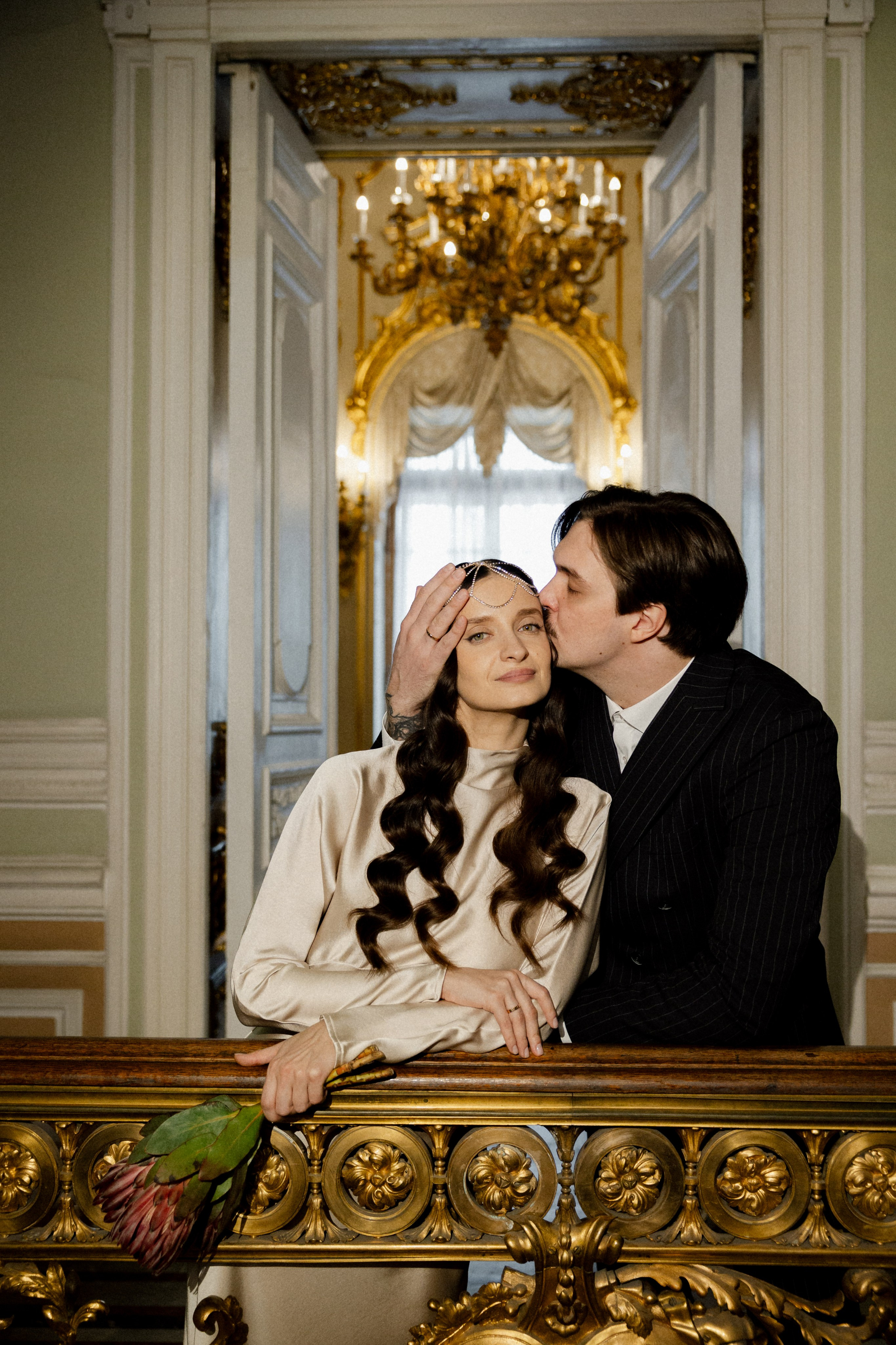 Наташа & Артур ДБ1. Phdkvmr.ru