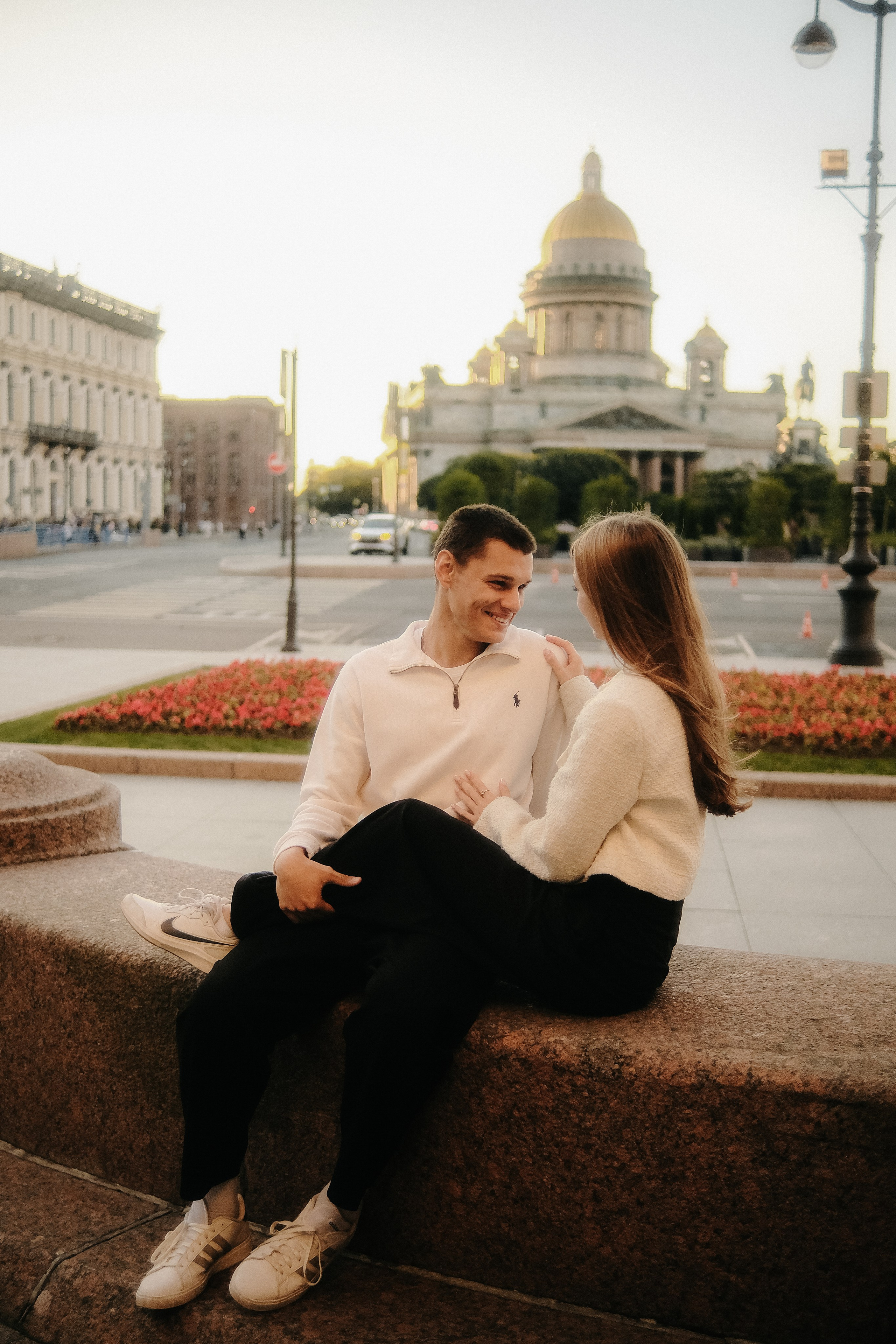 Настя & Матвей. Phdkvmr.ru