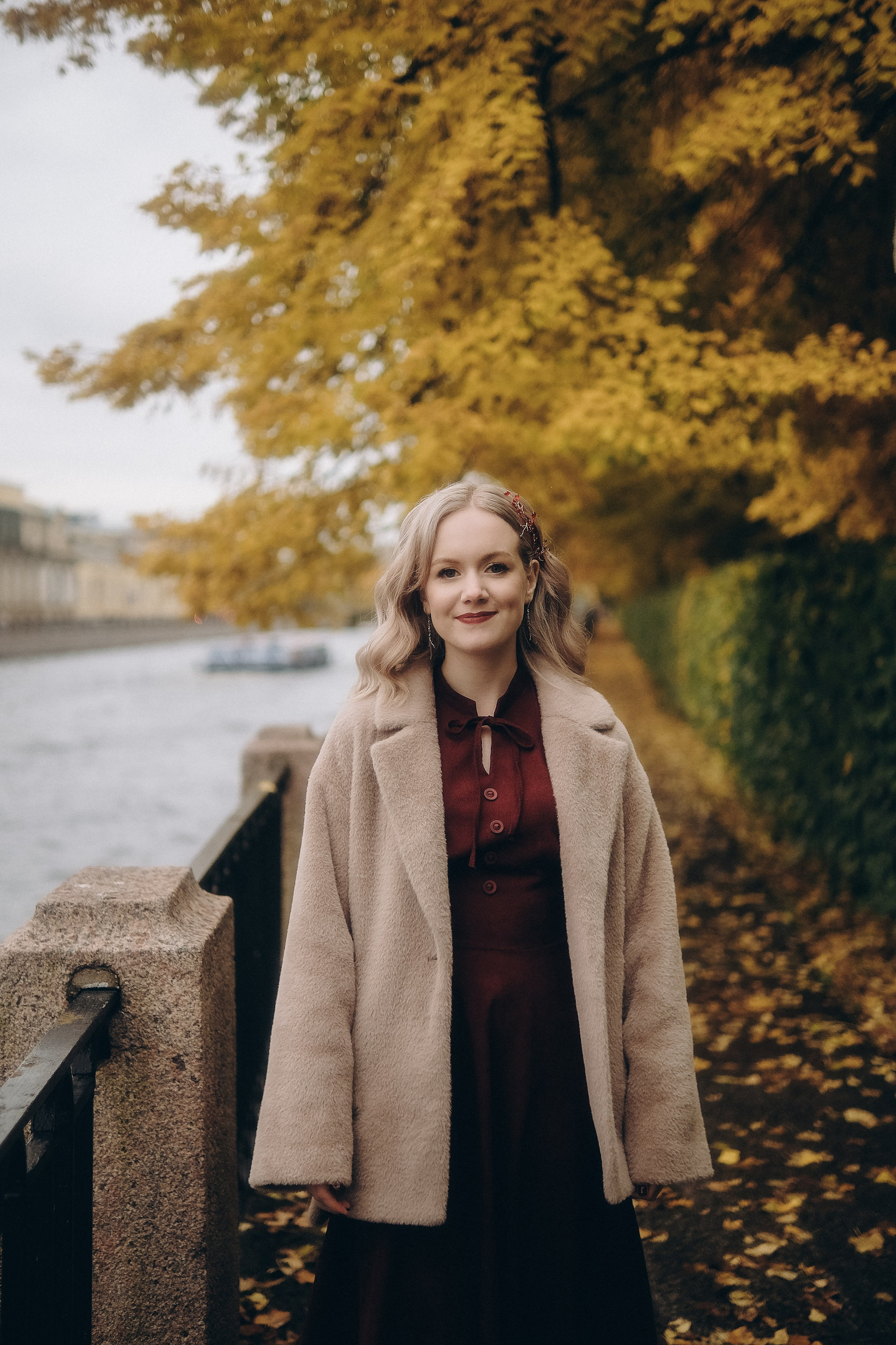 Соня&Паша. Phdkvmr.ru