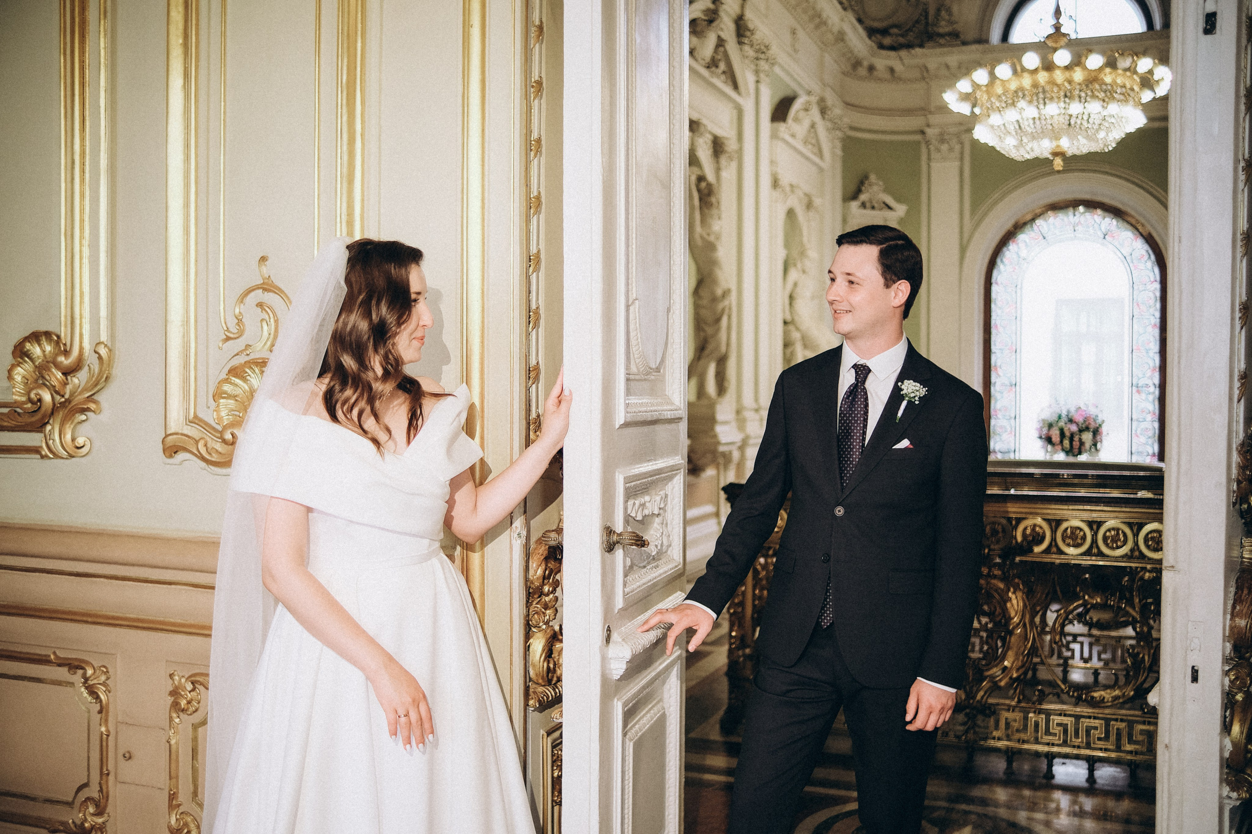 Оля & Саша ДБ1. Phdkvmr.ru