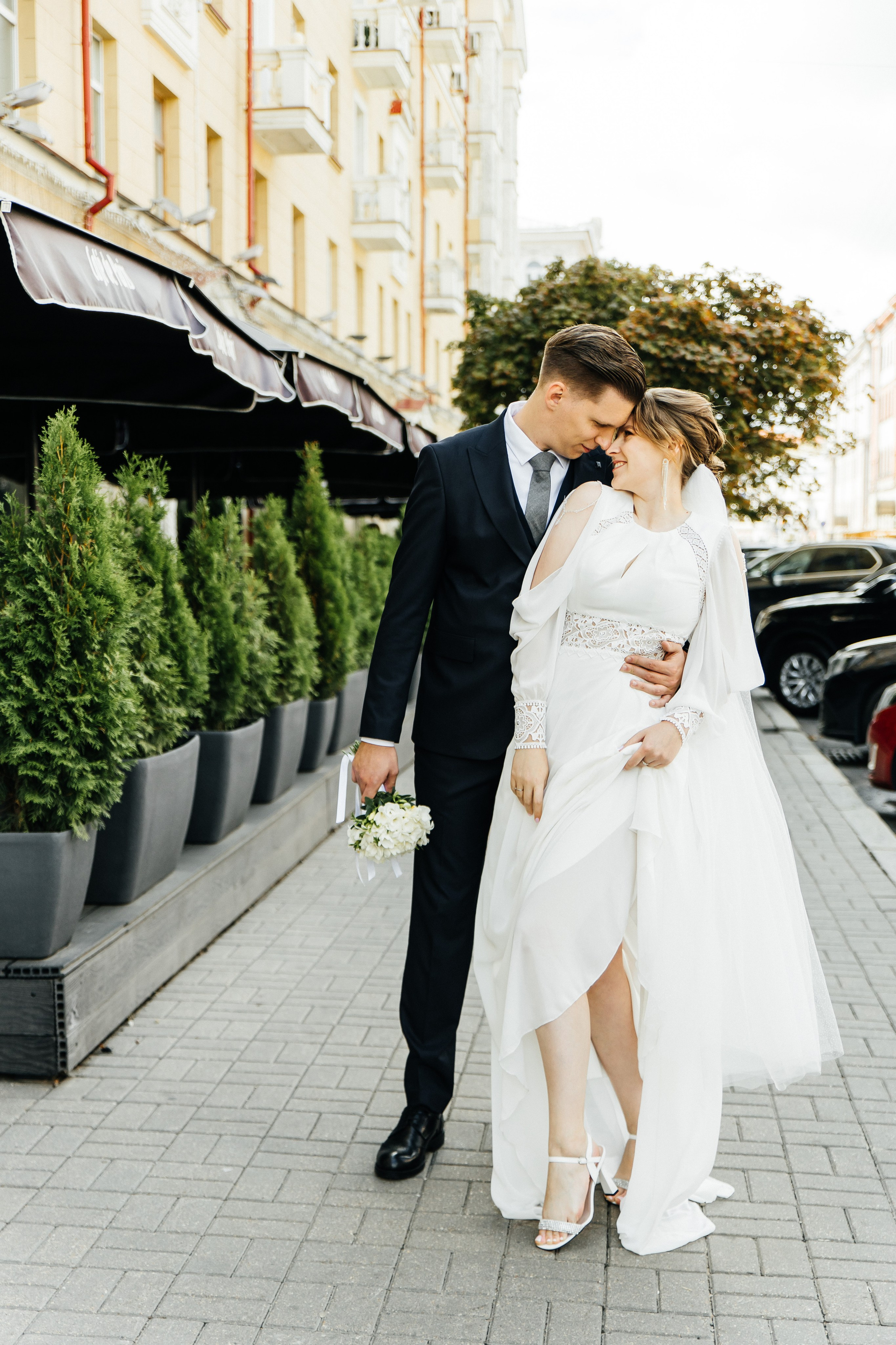 Свадебный фотограф Александр Кожарский