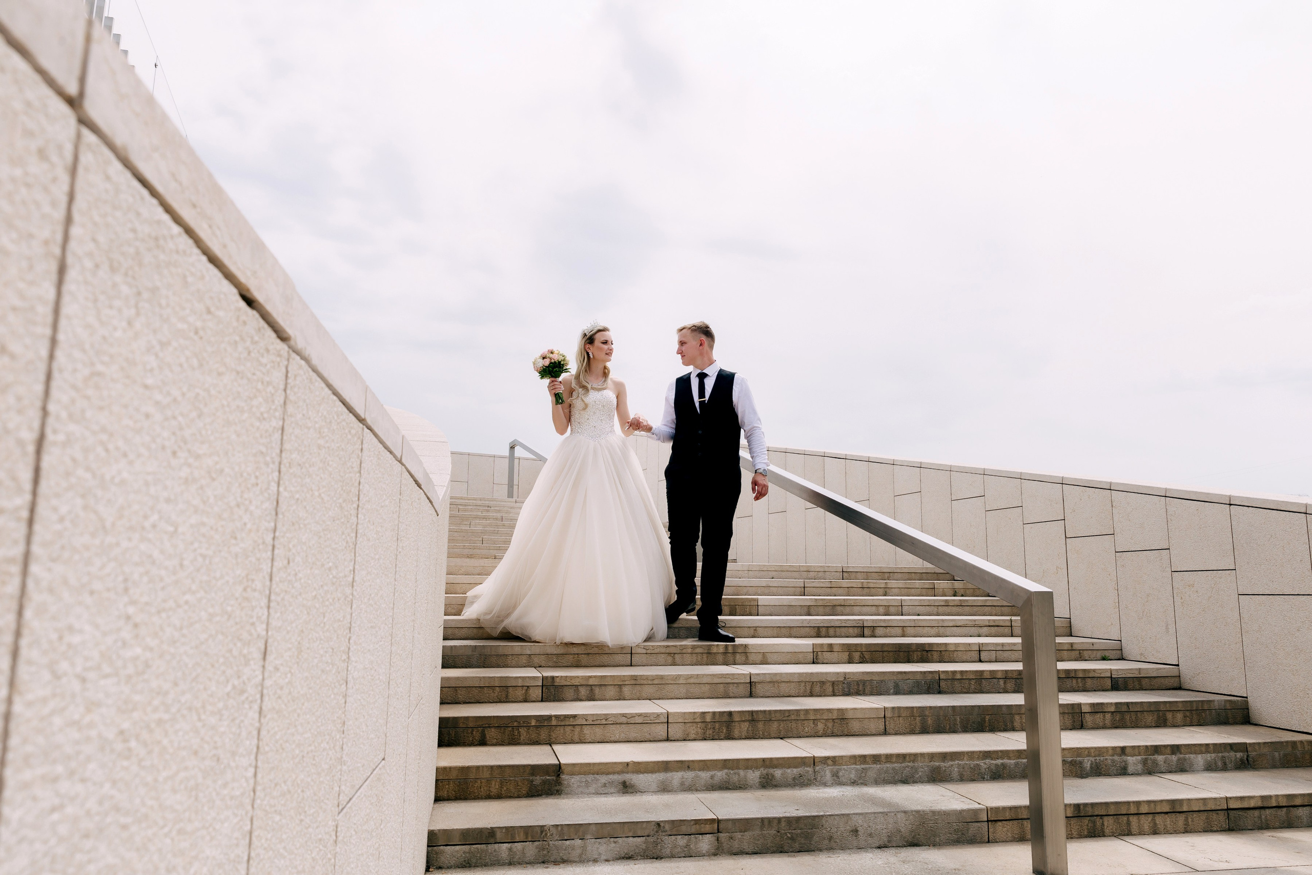 Андрей и Яна. Свадебный и семейный фотограф в Краснодаре Илонна Ковалева