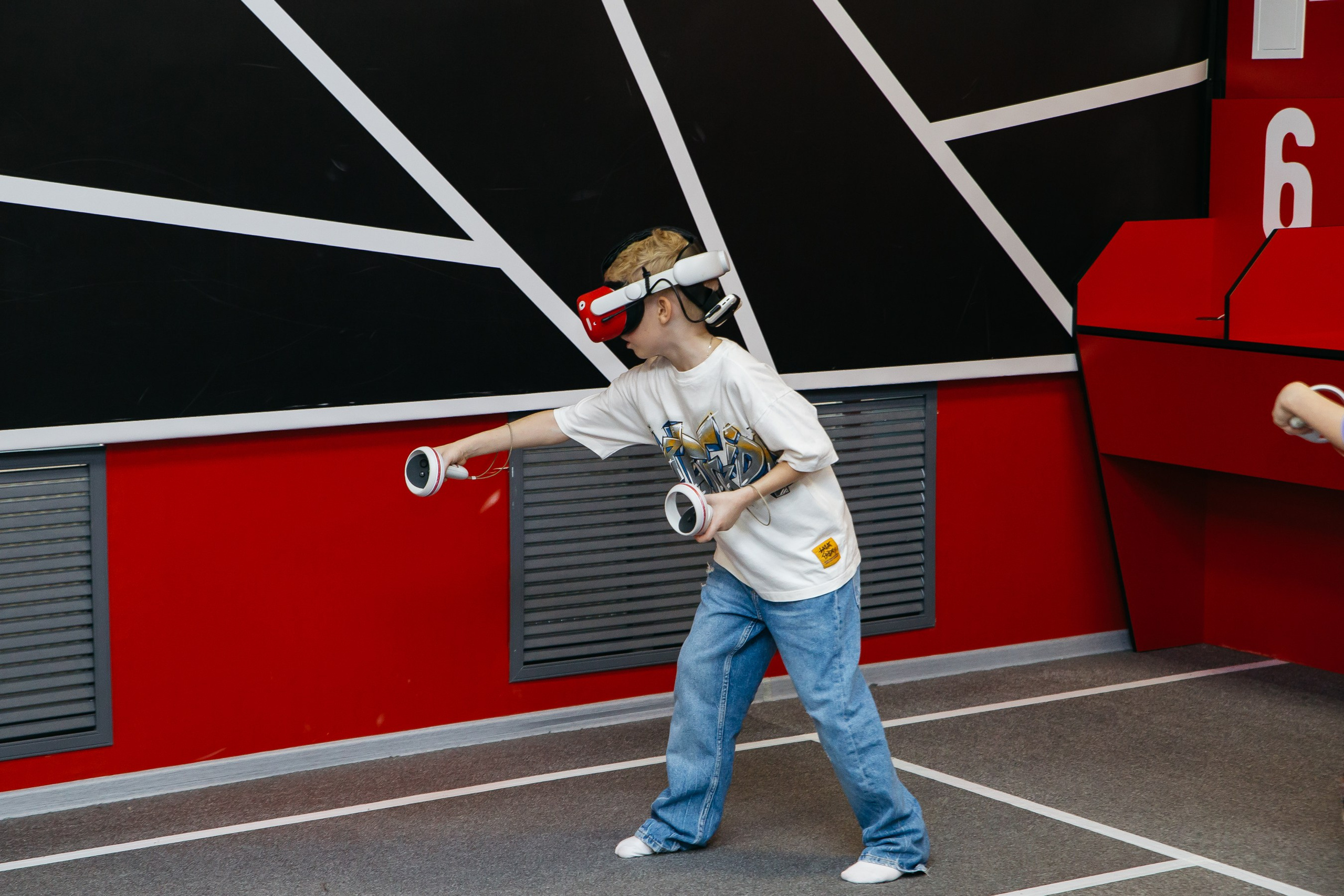 Варпоинт 10 лет. Свадебный и семейный фотограф в Краснодаре Илонна Ковалева