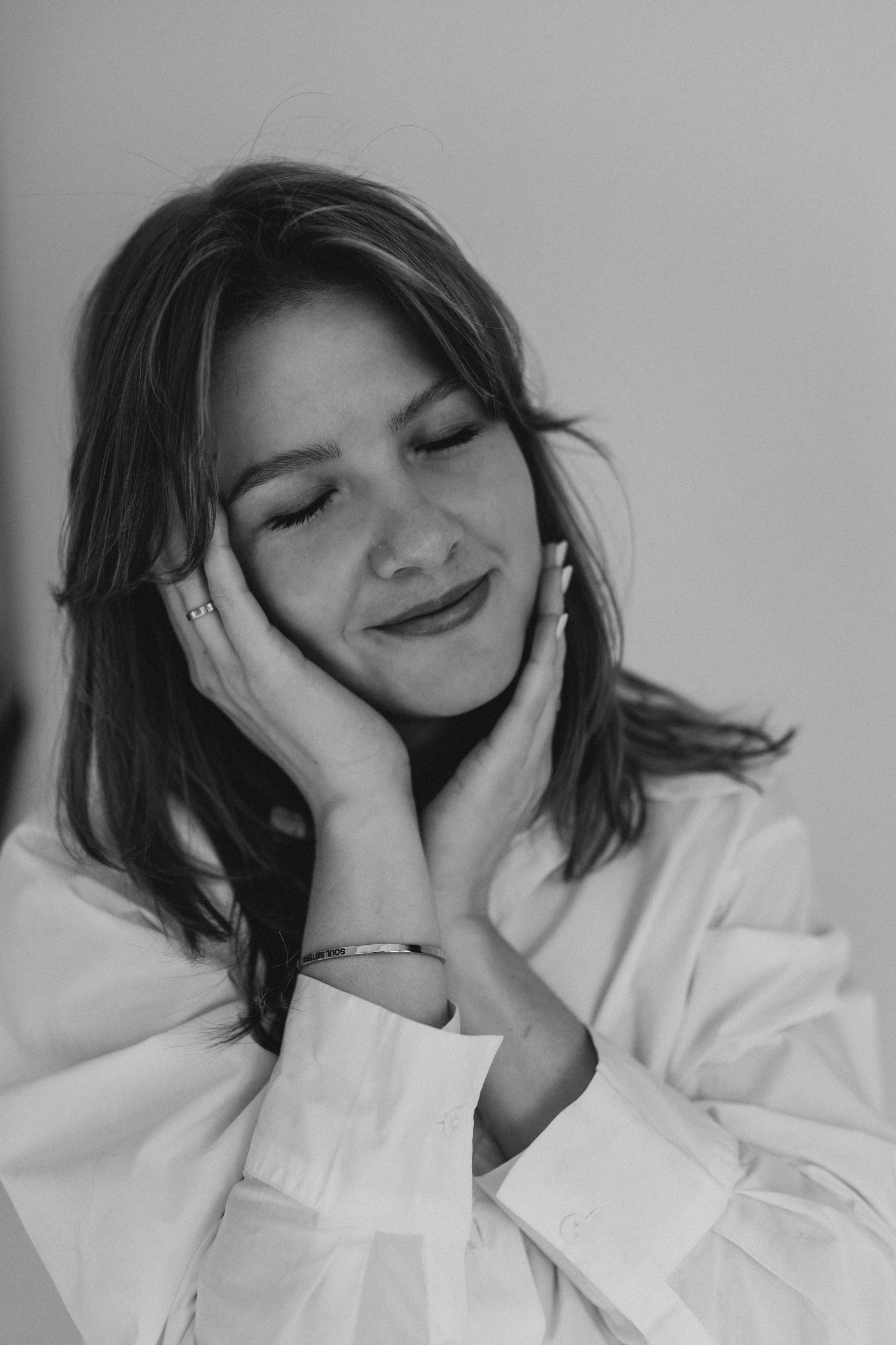 Ира. Семейный и женский фотограф в Москве Коновалова Олеся