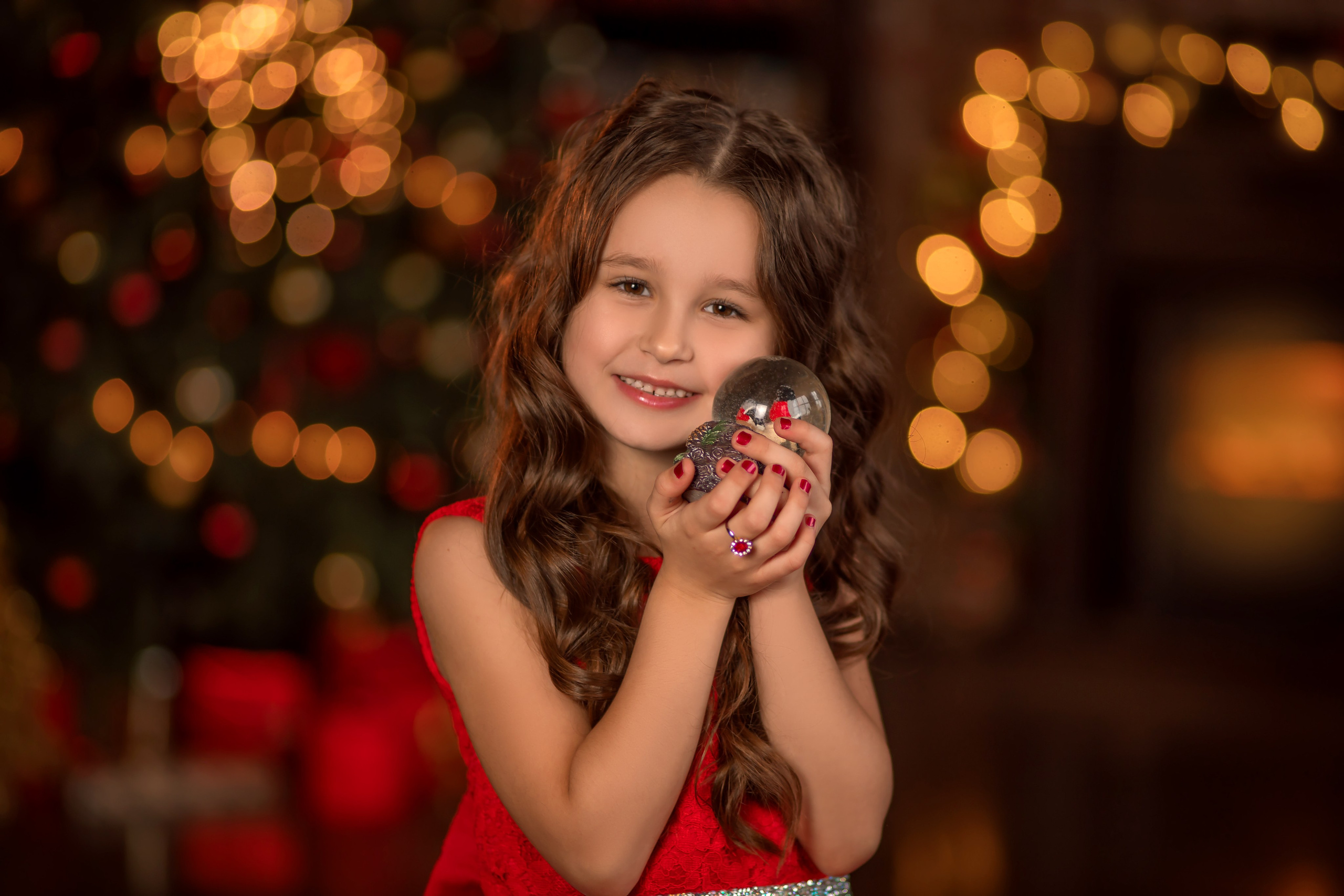 НОВОГОДНИЕ ФОТОСЕССИИ. Фотограф Анна Асташева, Ивантеевка, Пушкино, Москва