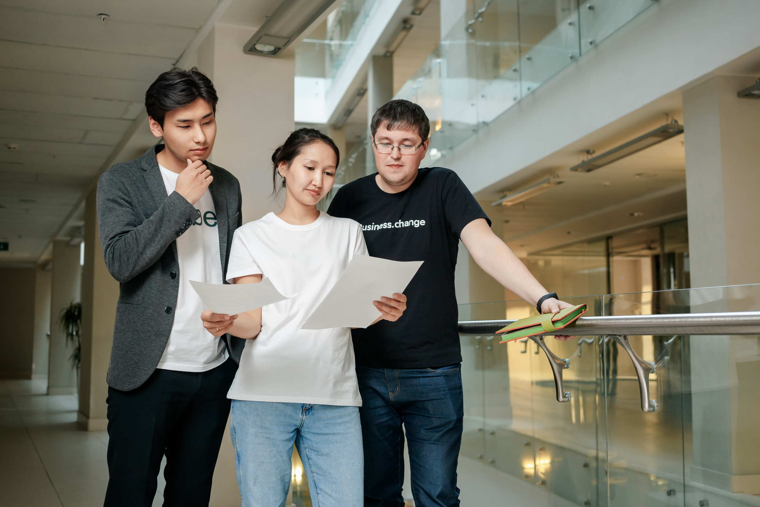 Бизнес и корпоративный. Репортажный фотограф в Алмате Чумаков Георгий