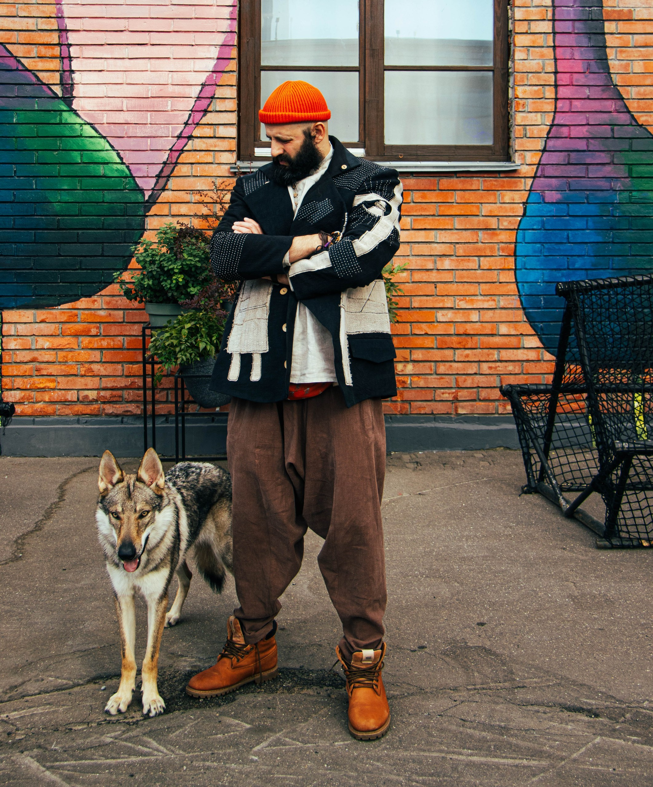 Мастерская одежды «Уйма». Фотограф в Москве Ксюшенька