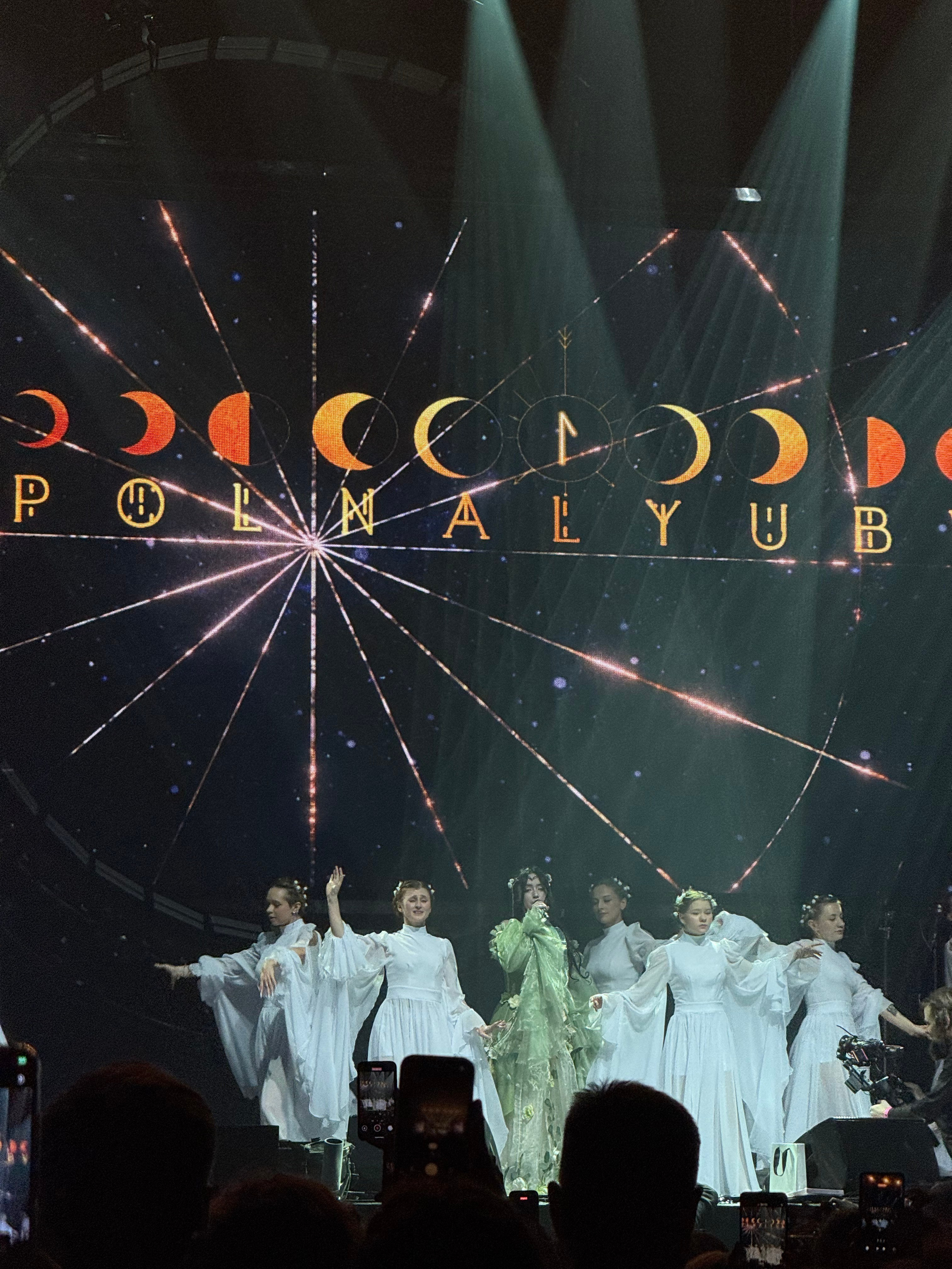 Она сказала «да!». Фотограф в Москве Ксюшенька