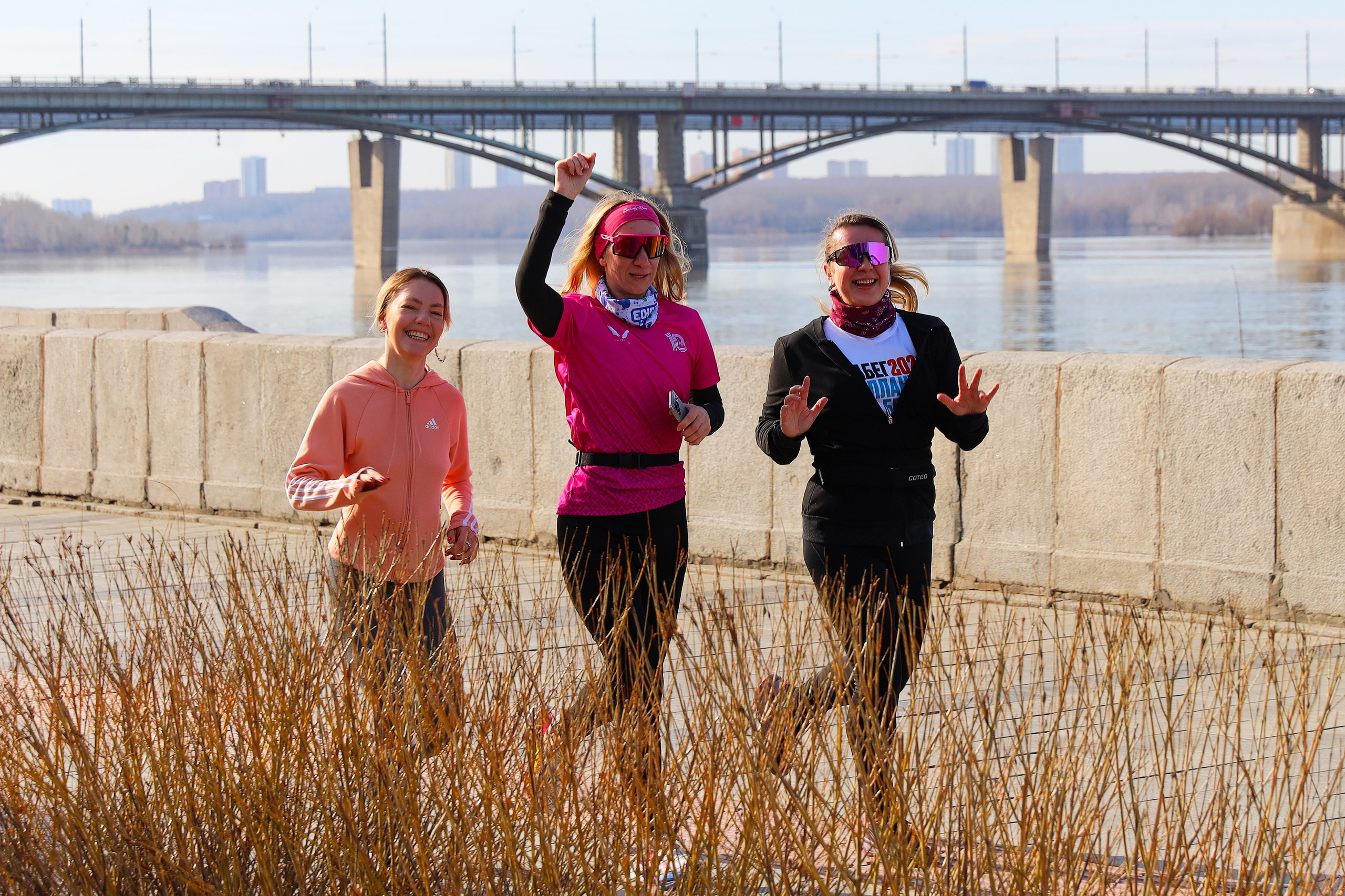 25.04.2026 Забег 5Вёрст. Клуб путешествий HimalTrex Горные туры в Гималаи Непал