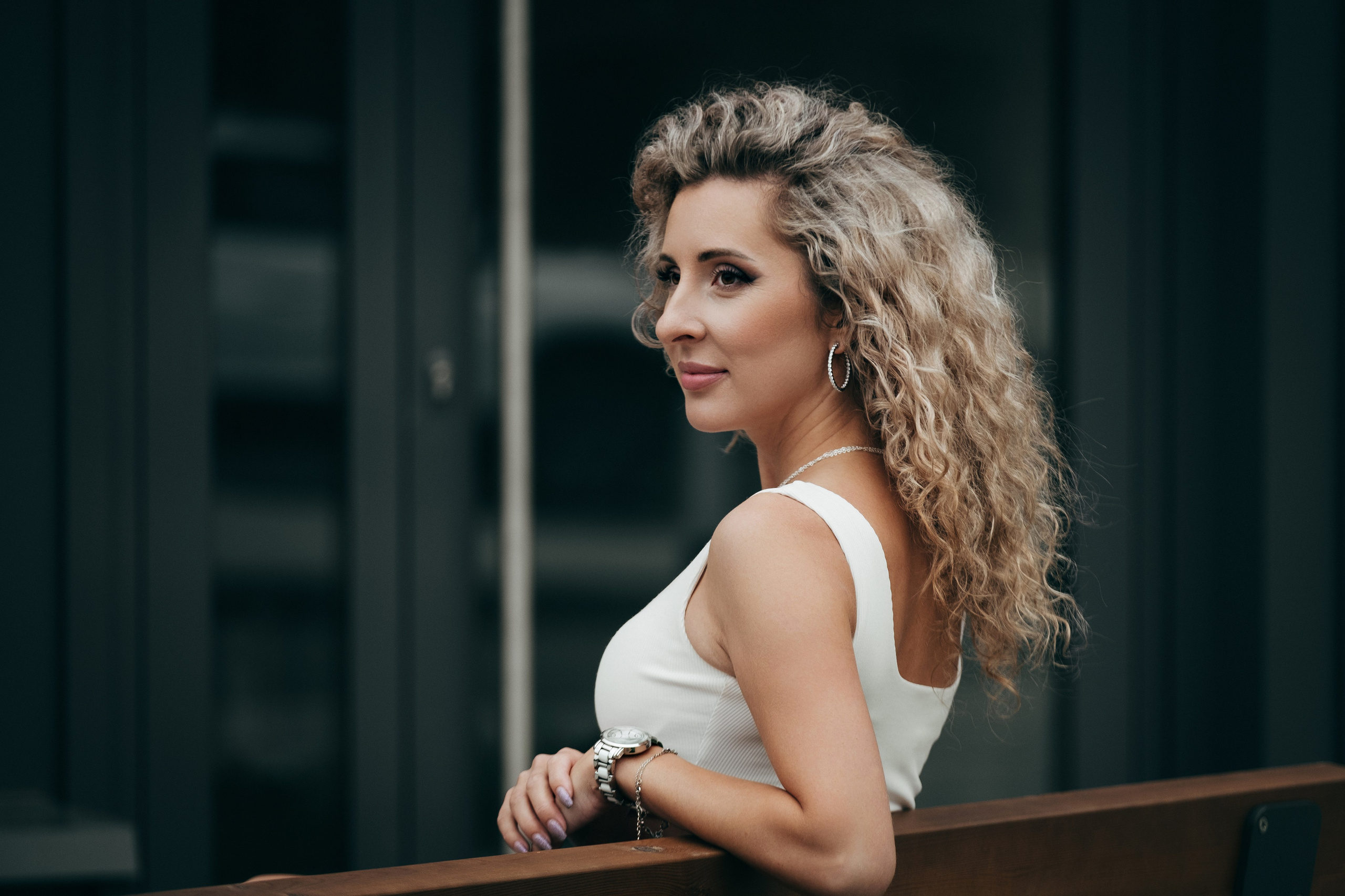 Индивидуальная фотосессия для Яны. Свадебный и репортажной фотограф Денис Ожигин в Краснодаре и Краснодарском крае