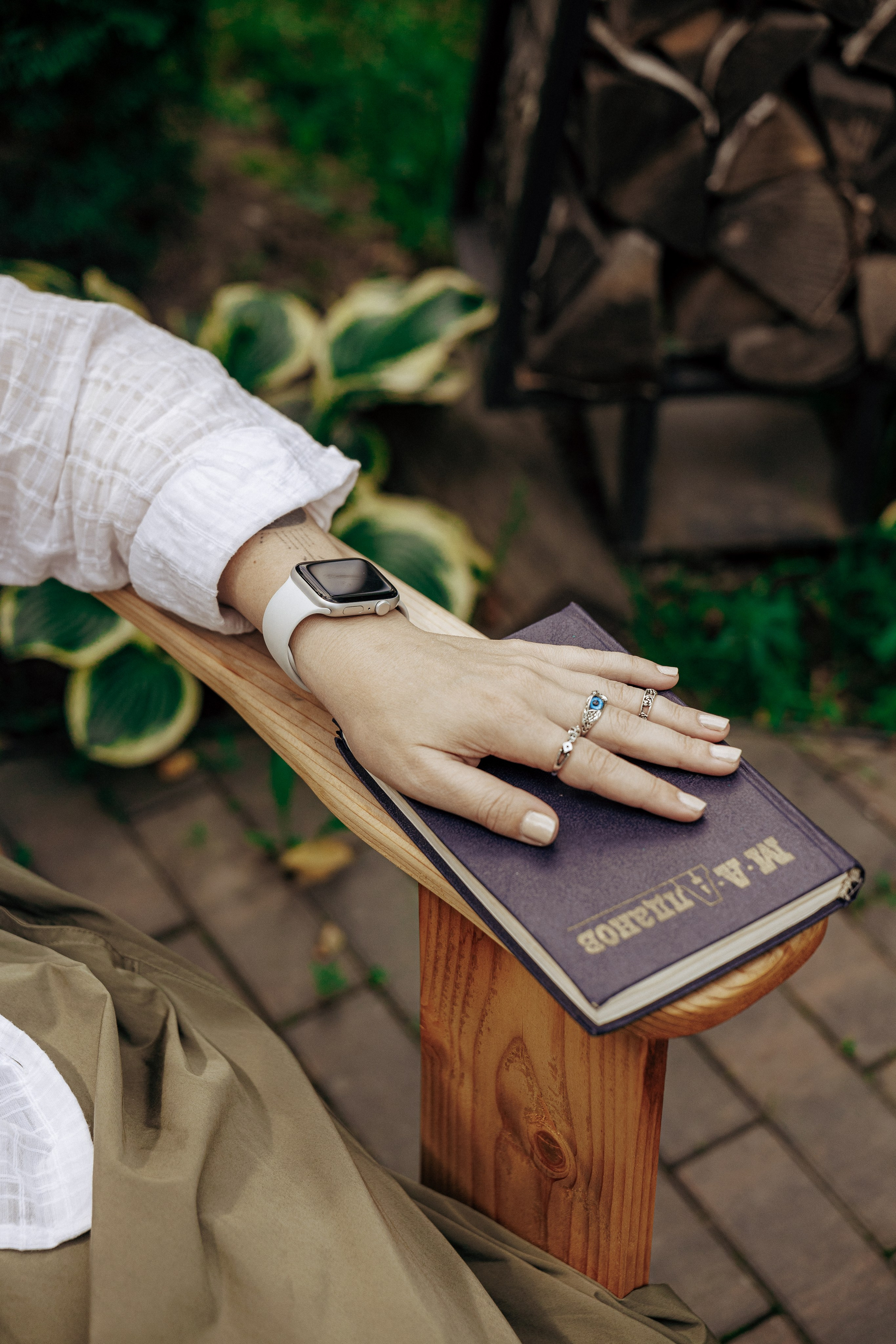 Семейный фотодень в фотостудии-даче, г. Пушкине и у легендарного Древа. Профессиональный фотограф в Санкт-Петербурге Александр Волосенцев