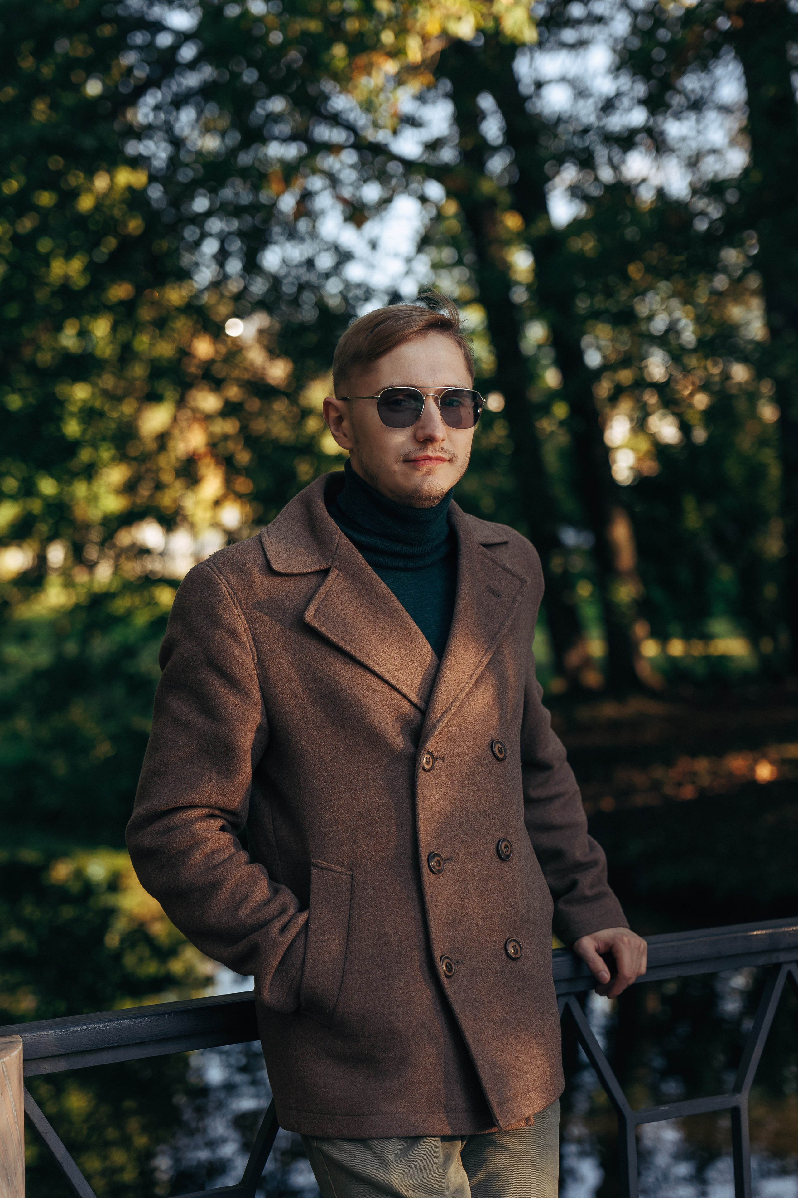 Фотосессия Love Story в Пушкине. Профессиональный фотограф в Санкт-Петербурге Александр Волосенцев