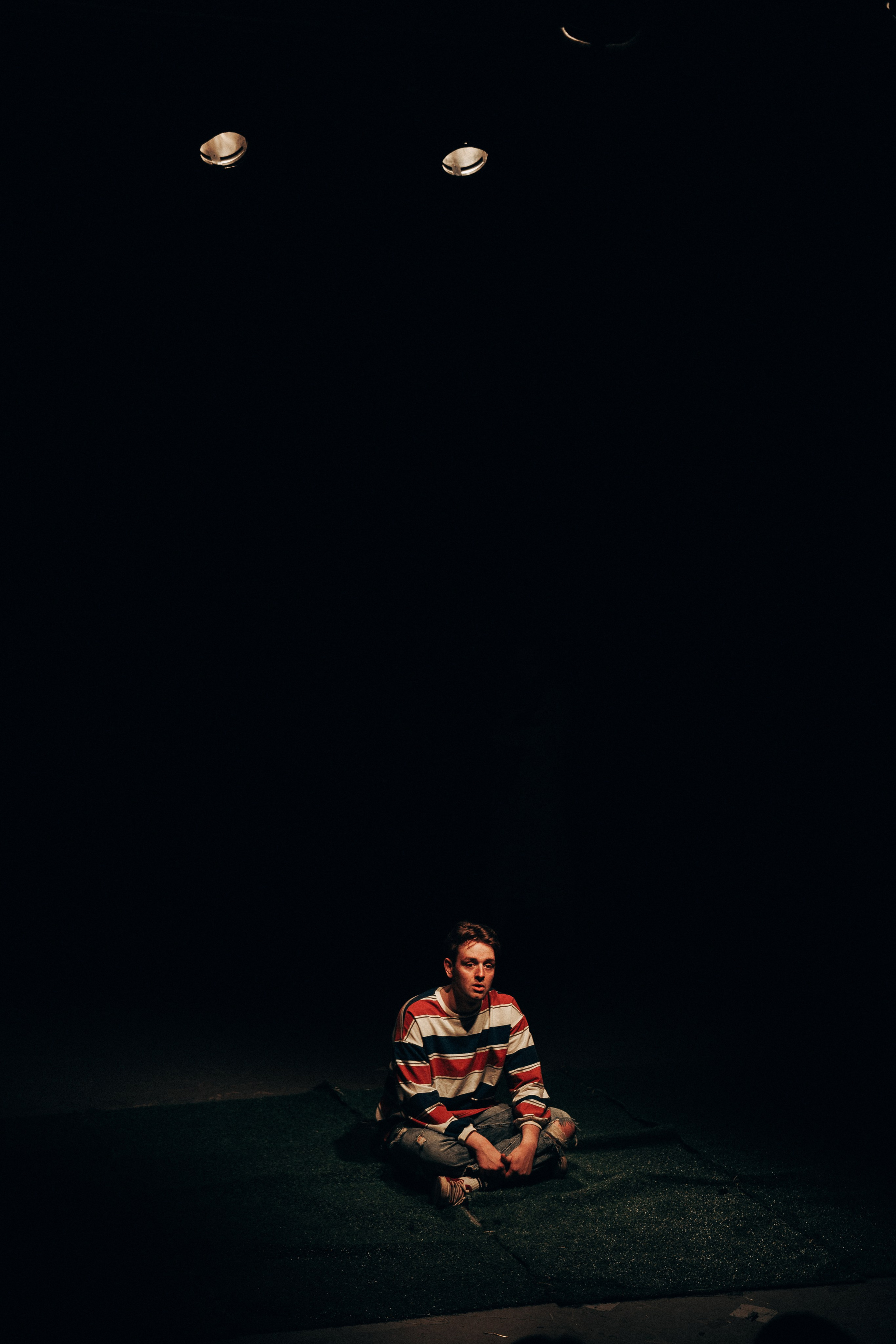 Клей. Спектакль. Профессиональный фотограф в Санкт-Петербурге Александр Волосенцев