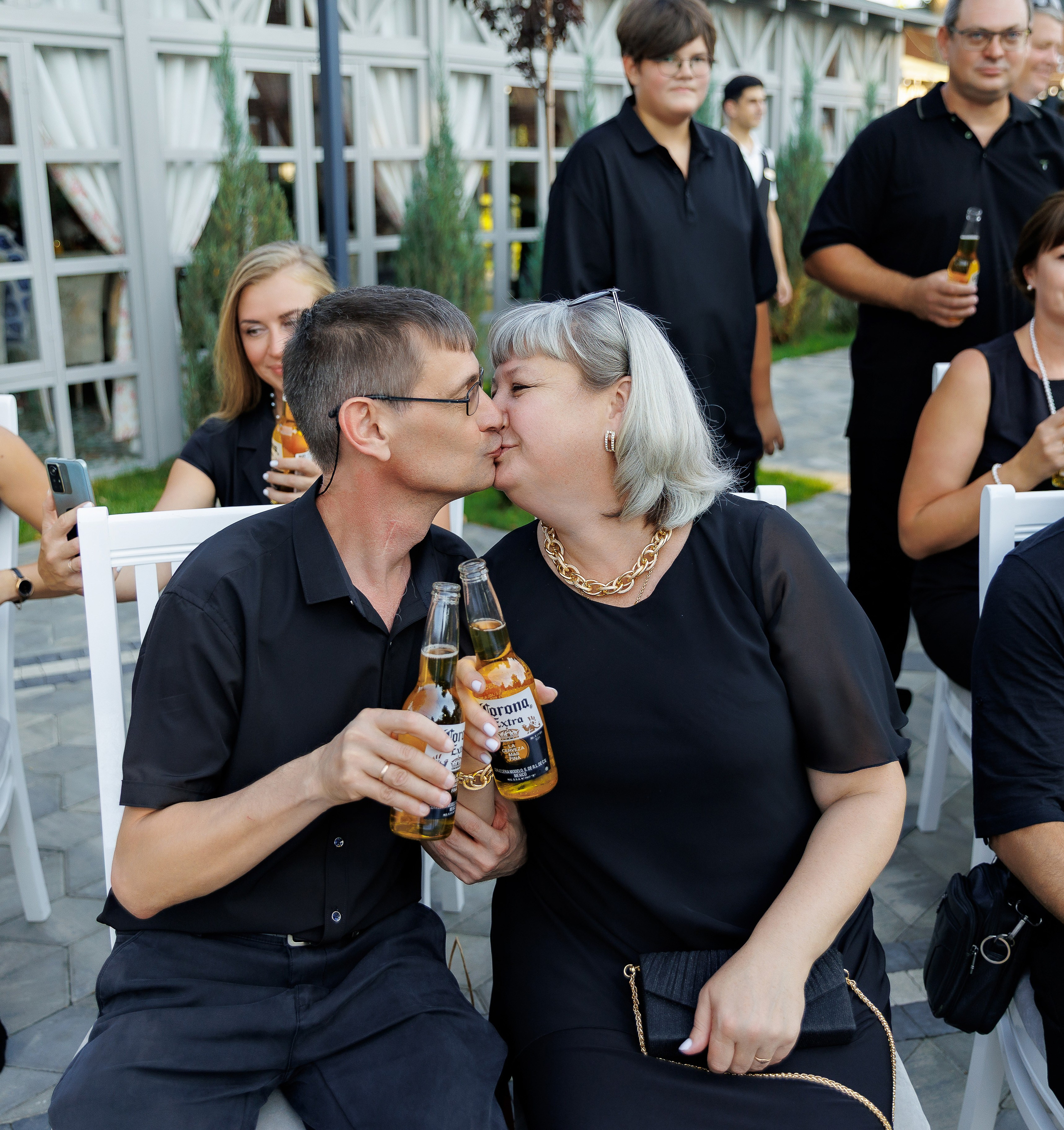 Николай & Евгения. Красильников Евгений — профессиональный фотограф в Ростове-на-Дону