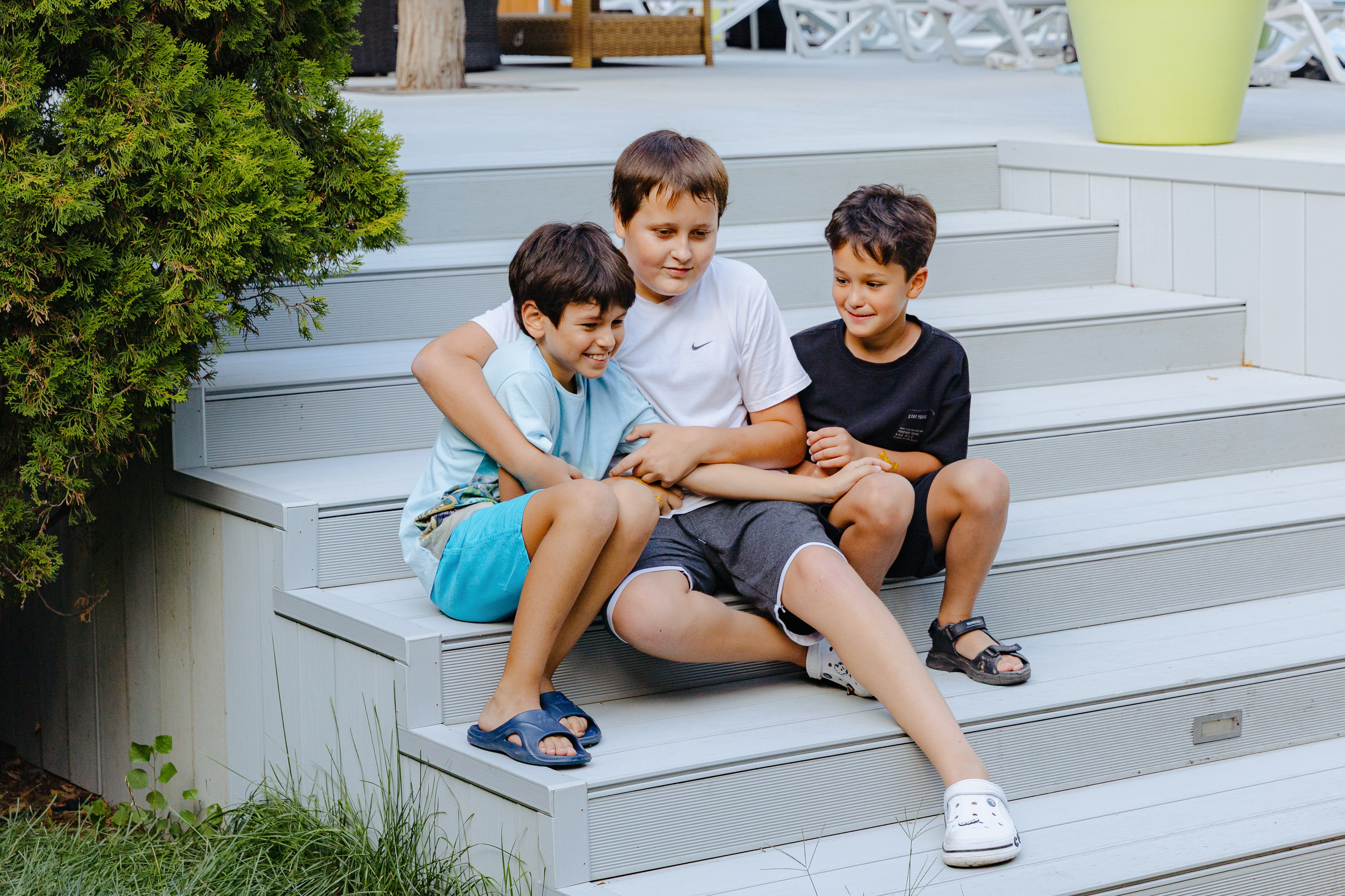 Фотосессия на день рождения | Праздничная съемка от профессионального фотографа. Красильников Евгений — профессиональный фотограф в Ростове-на-Дону