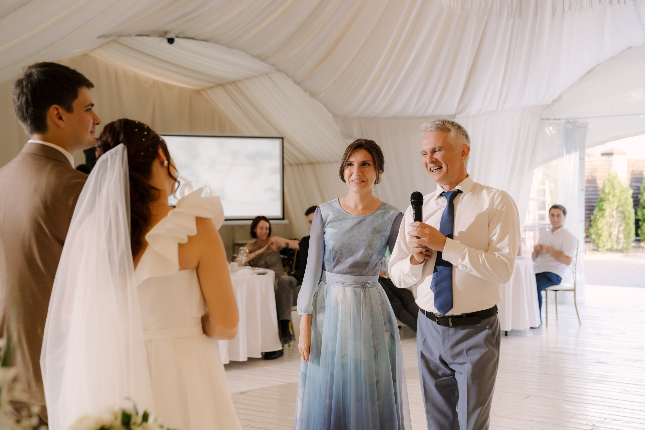 Александр и Анастасия. Свадебный фотограф Воронеж Марина Грудинина