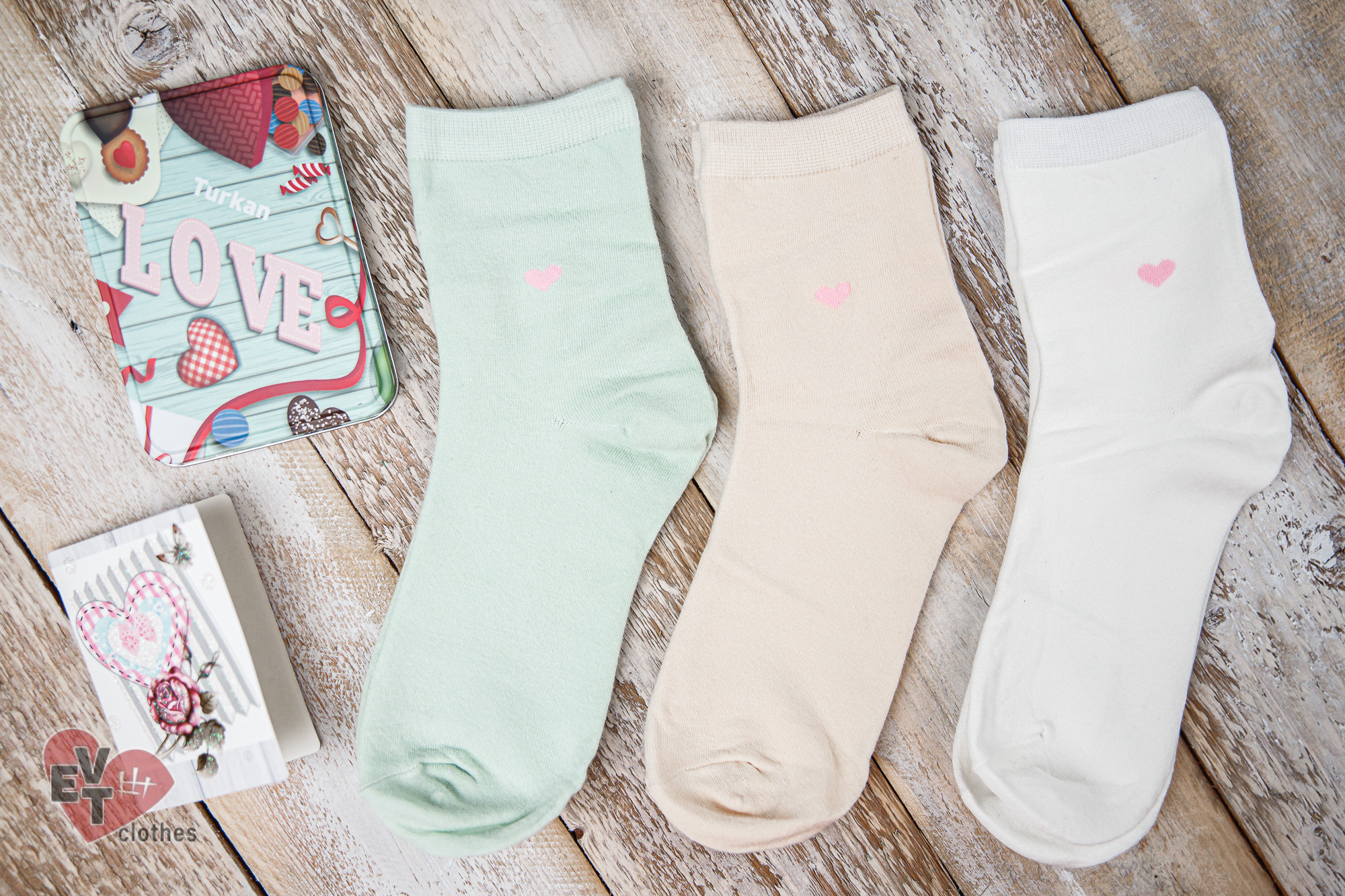 EVT_clothes. BRAND-Photographer | Moscow