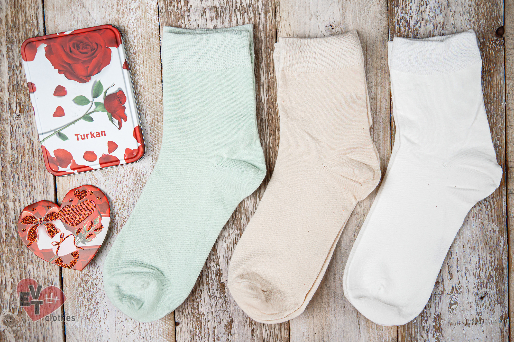 EVT_clothes. BRAND-Photographer | Moscow