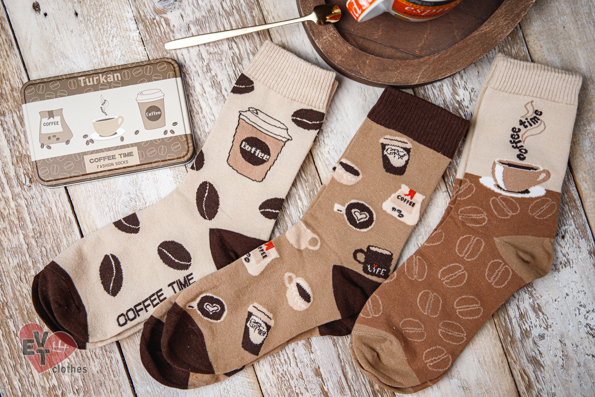 EVT_clothes. BRAND-Photographer | Moscow