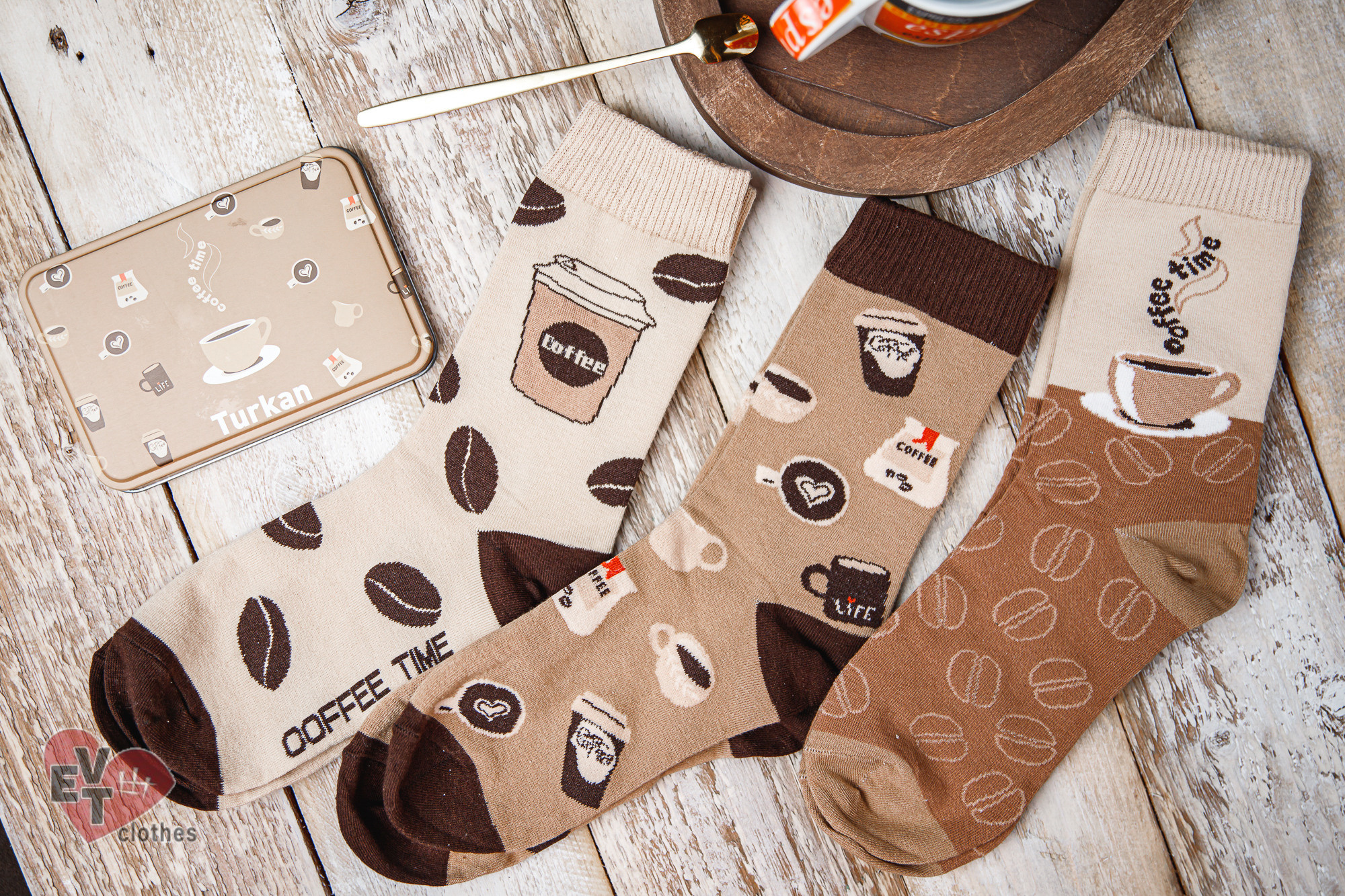 EVT_clothes. BRAND-Photographer | Moscow