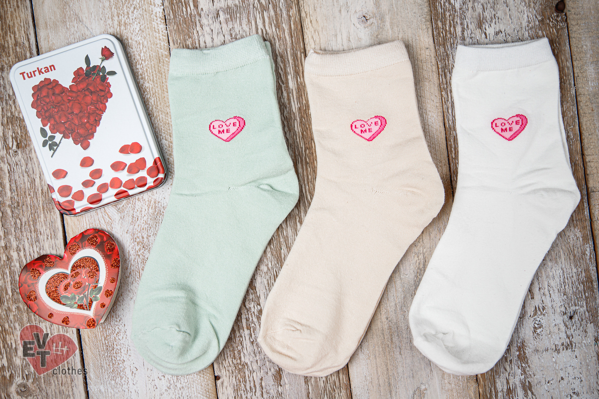 EVT_clothes. BRAND-Photographer | Moscow