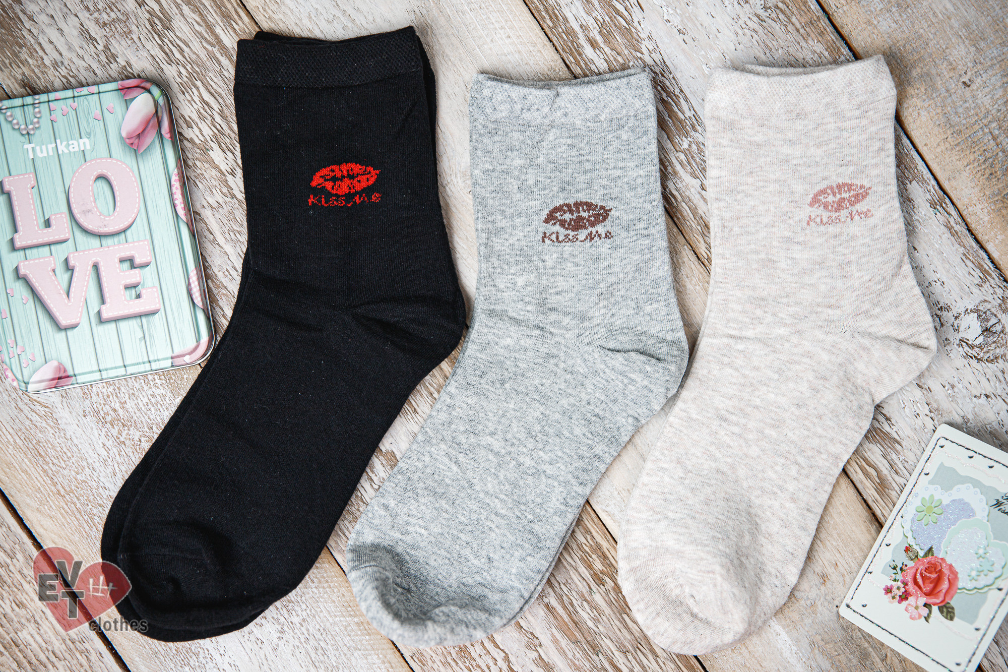 EVT_clothes. BRAND-Photographer | Moscow