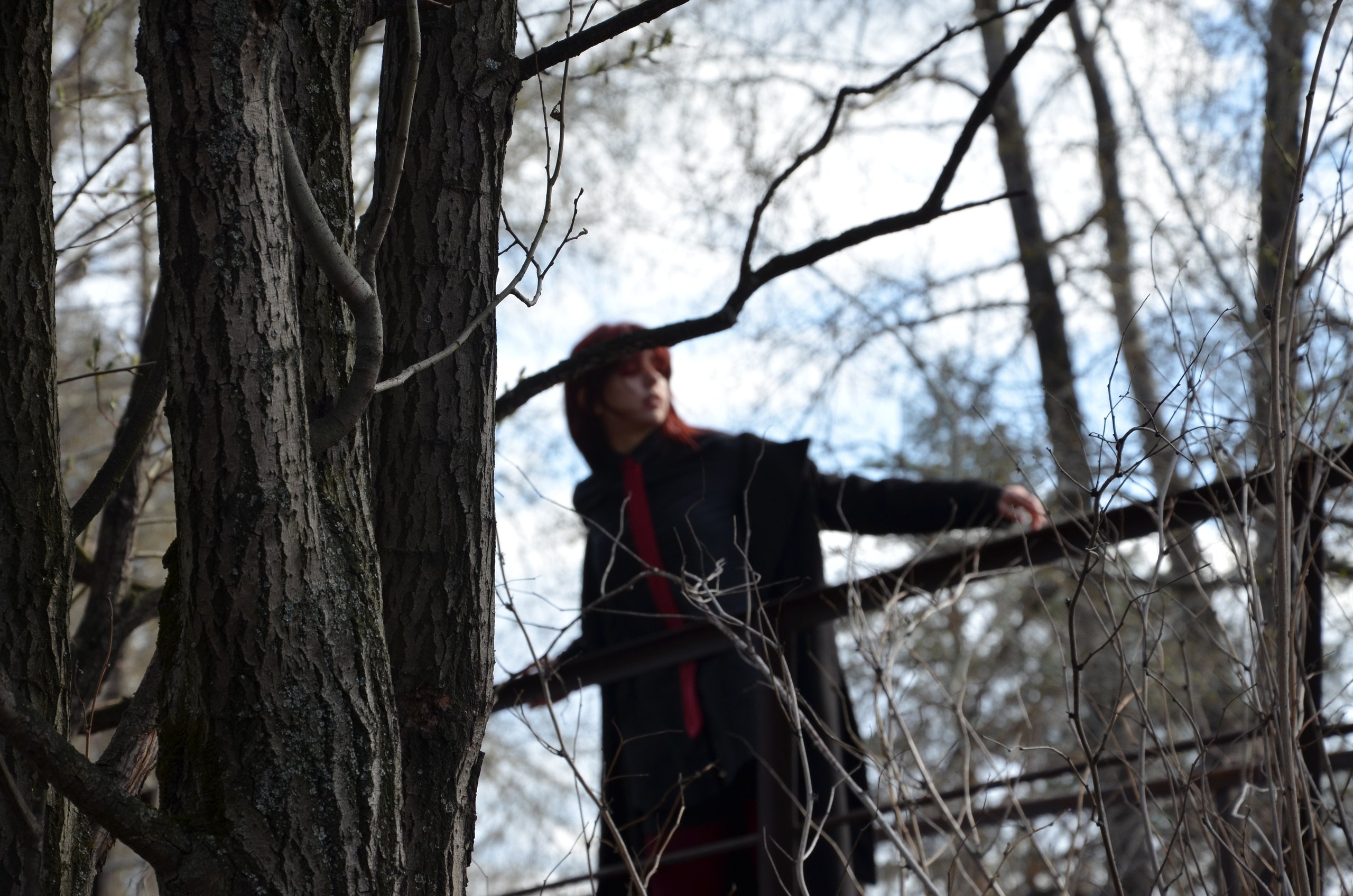 Лина, сними! Уральский фотограф — о простом и искреннем