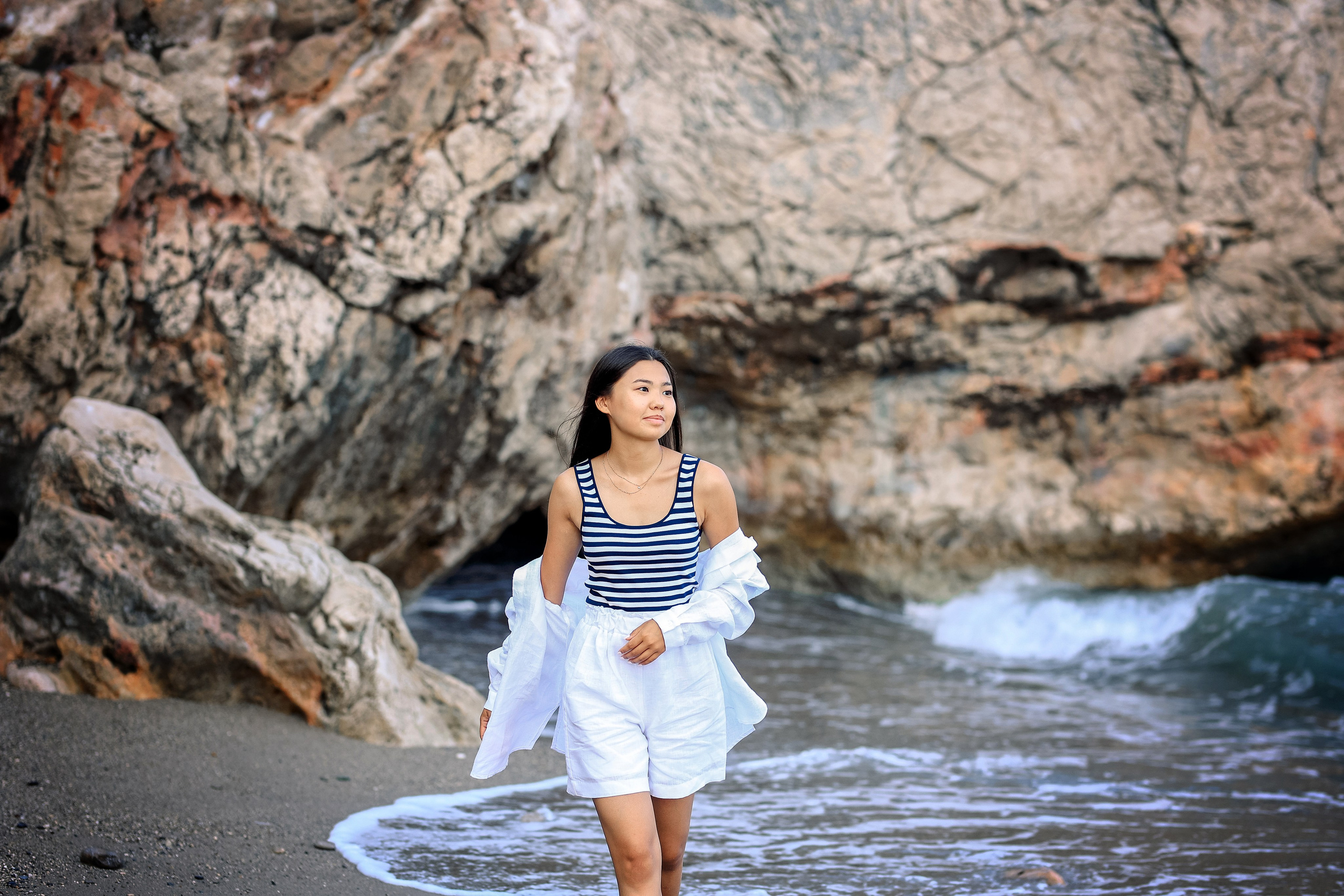 Photoshooting in Kemer