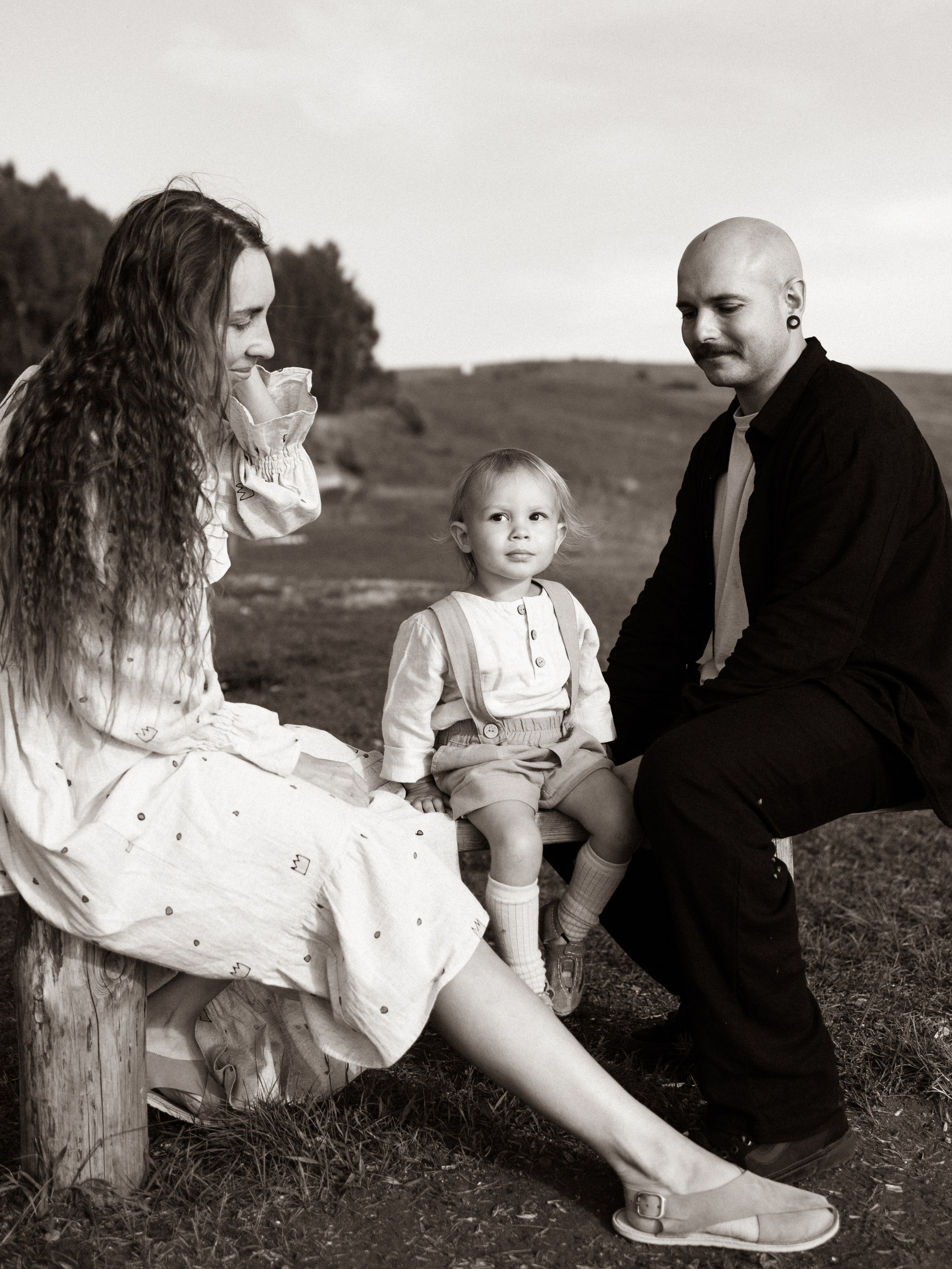 На смотровой. Фотограф Зарина. Казань