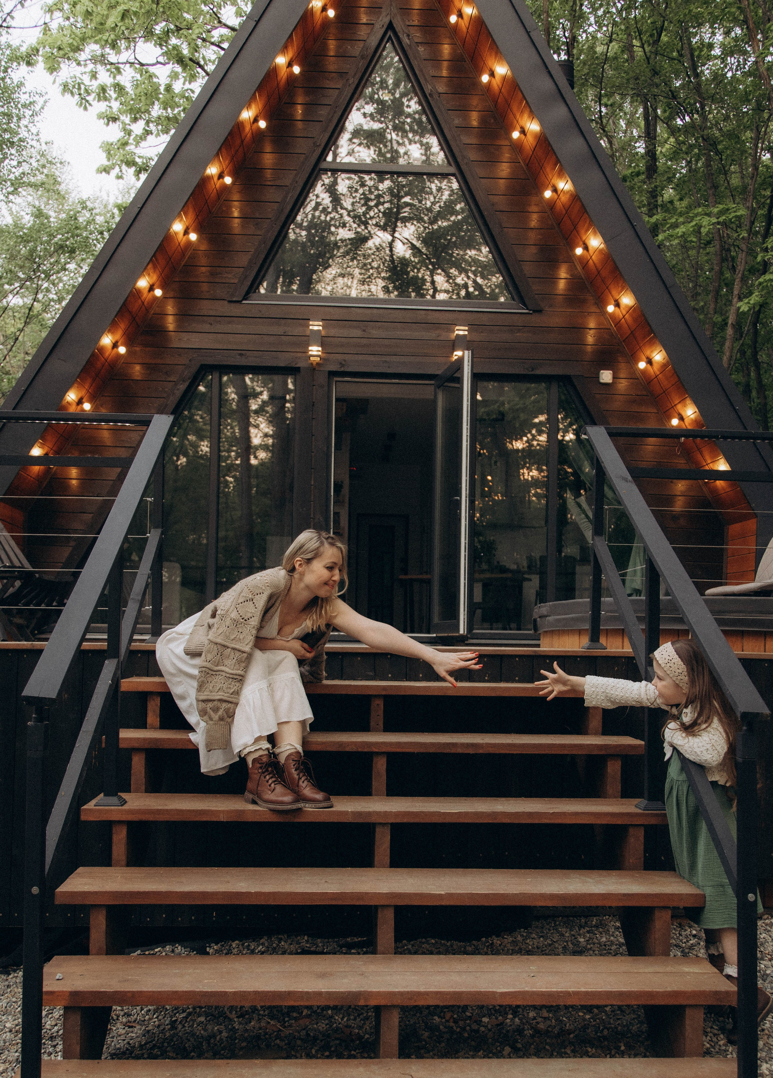 Семейные истории. Семейный и женский фотограф во Владивостоке Тамара Кондор